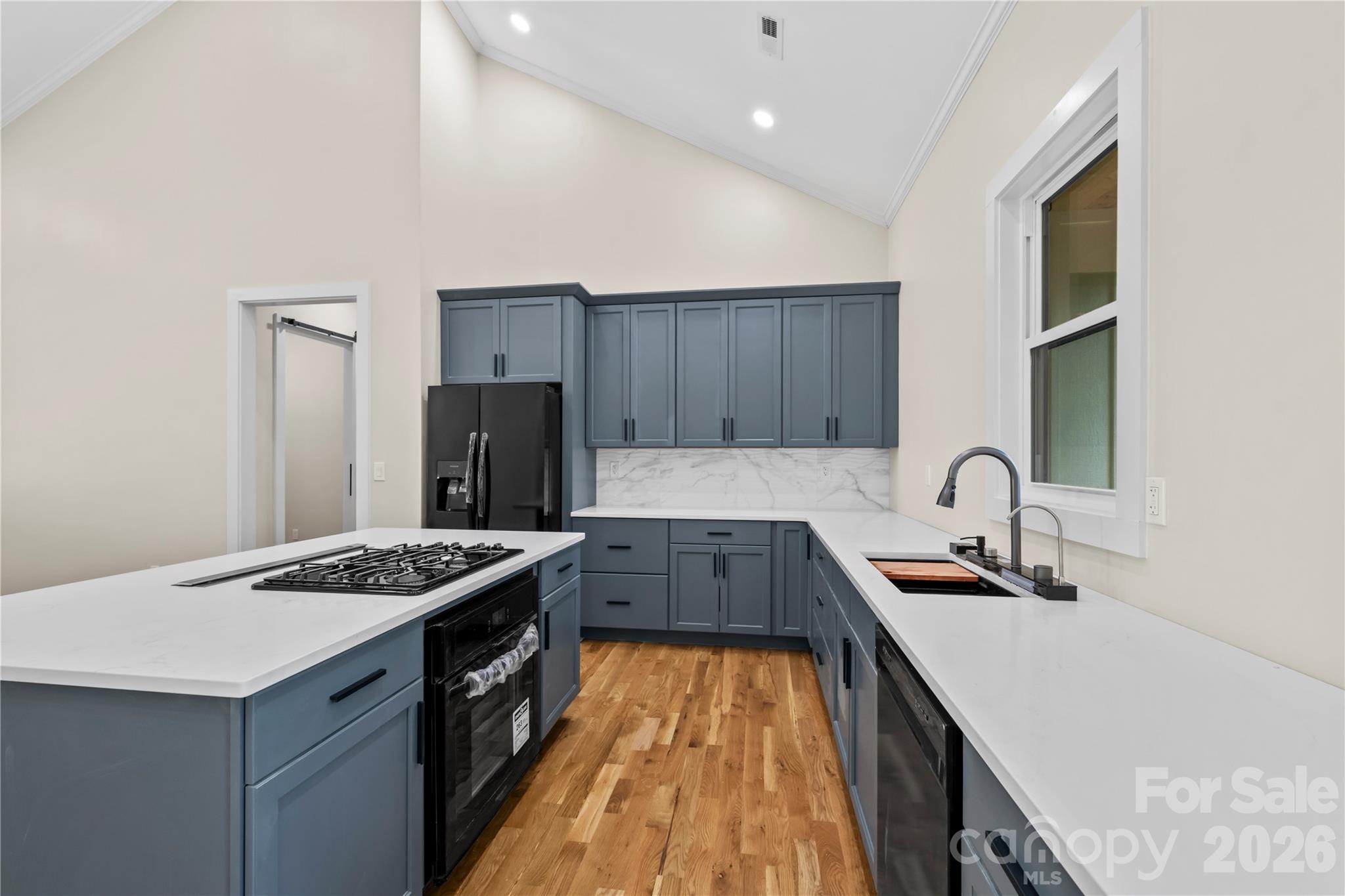 210 Hickory Tree Lane — Hendersonville