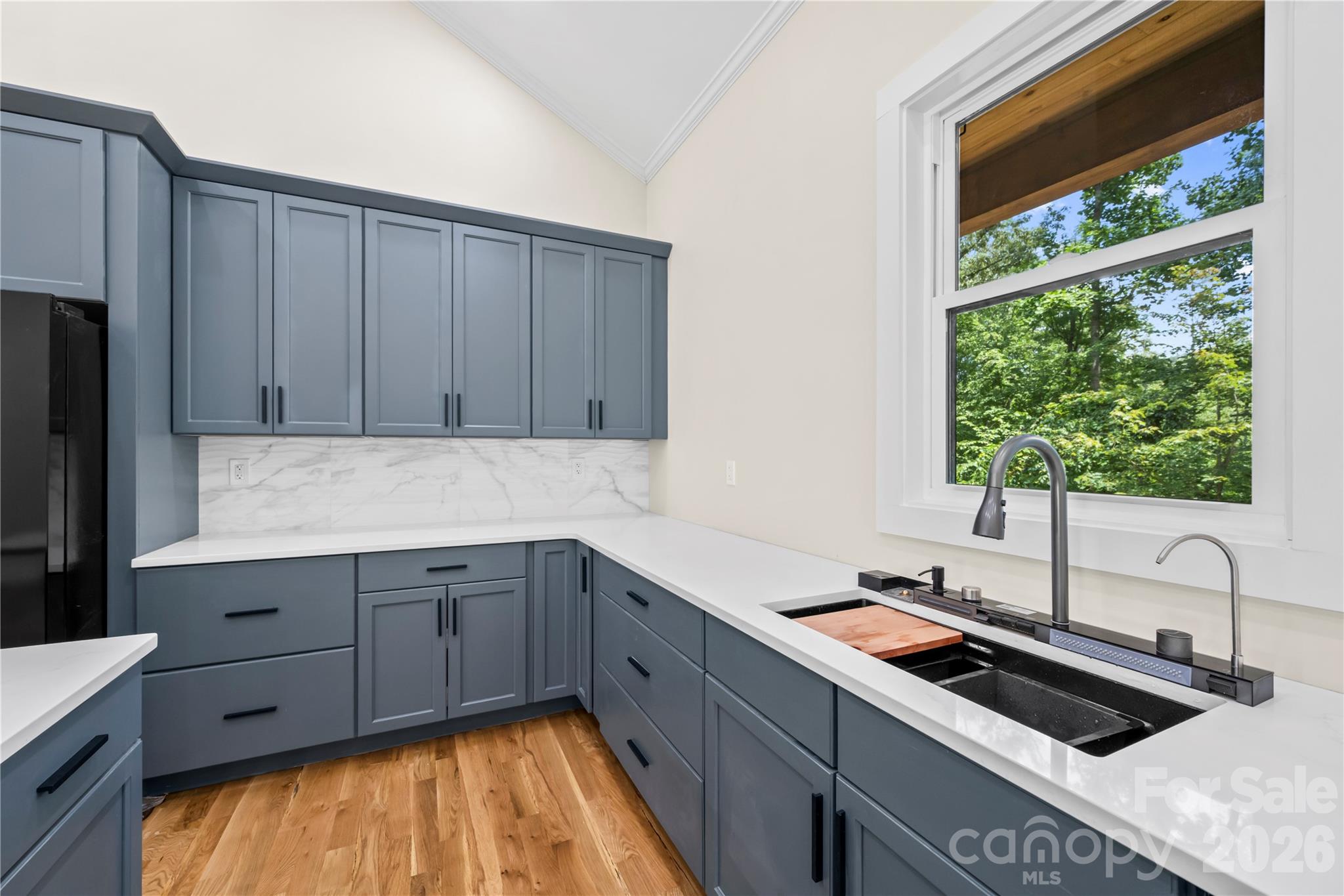 210 Hickory Tree Lane — Hendersonville
