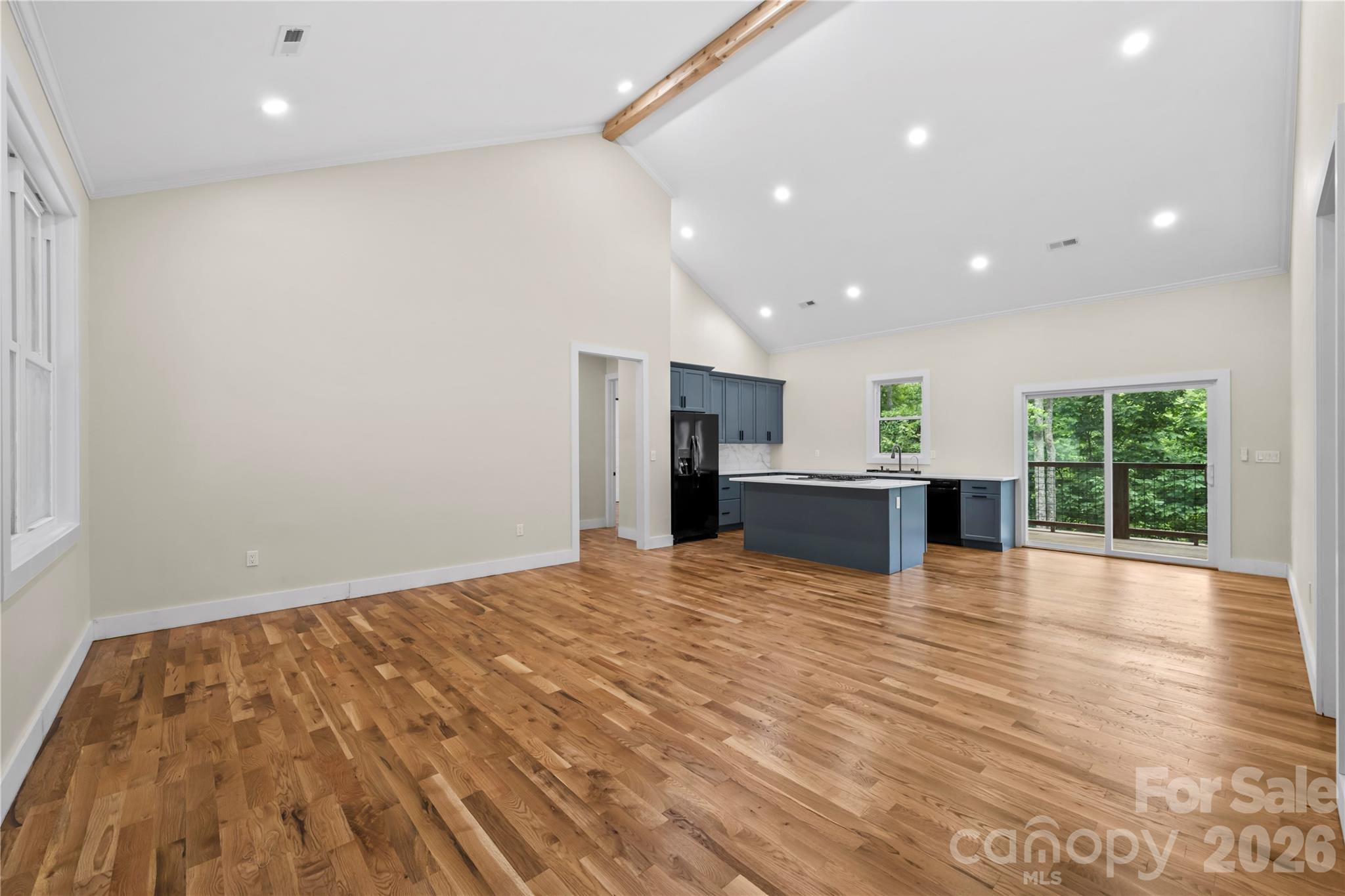 210 Hickory Tree Lane — Hendersonville