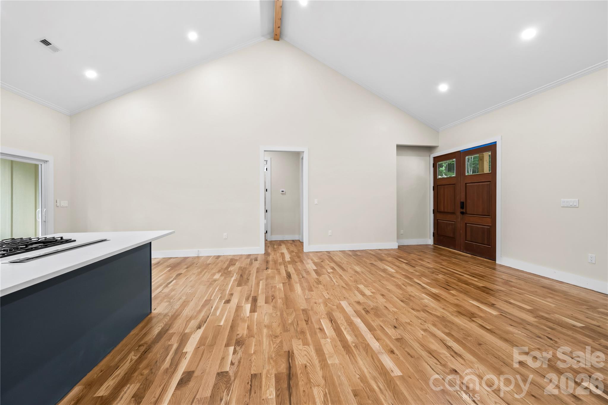 210 Hickory Tree Lane — Hendersonville