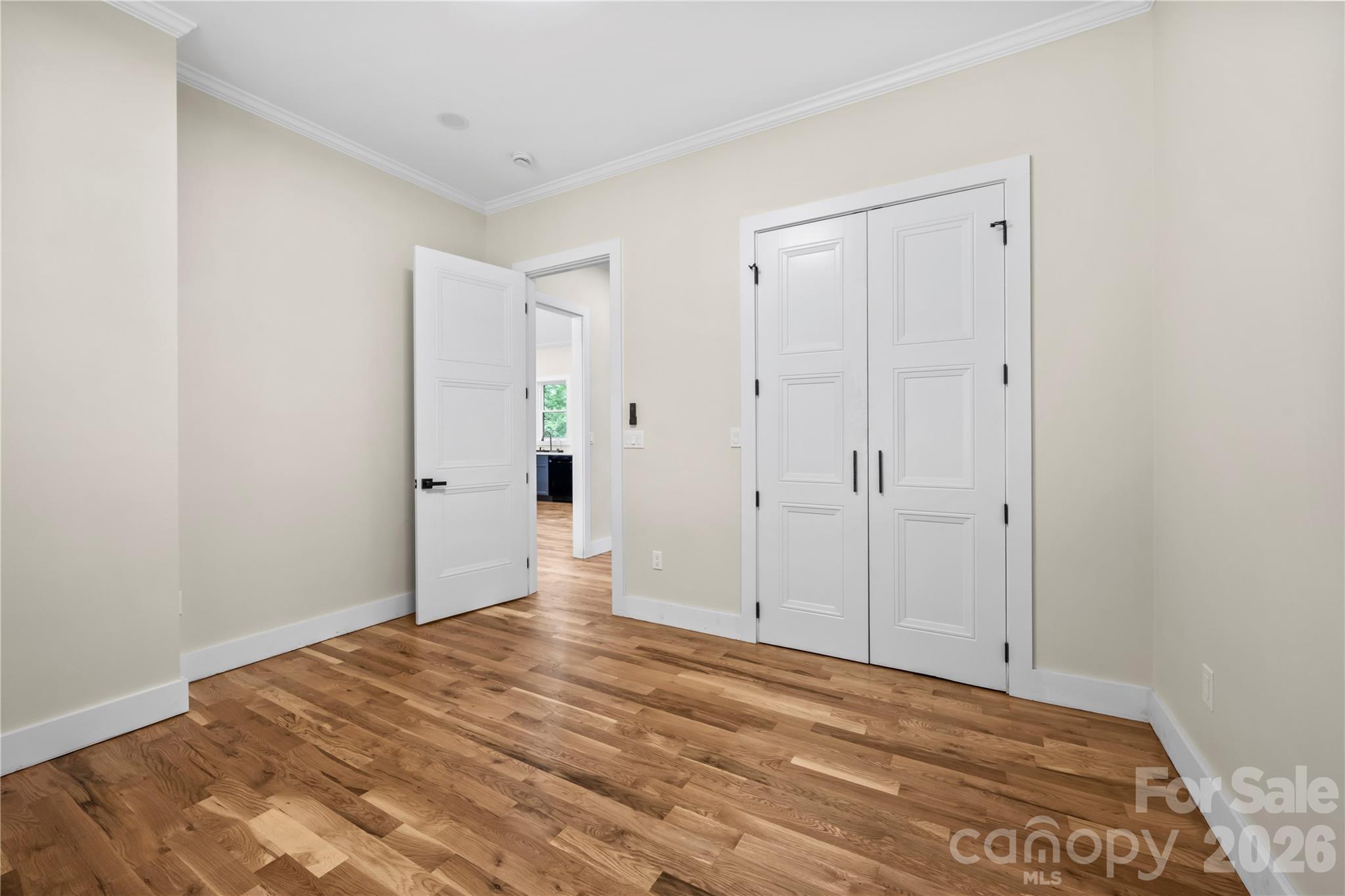 210 Hickory Tree Lane — Hendersonville