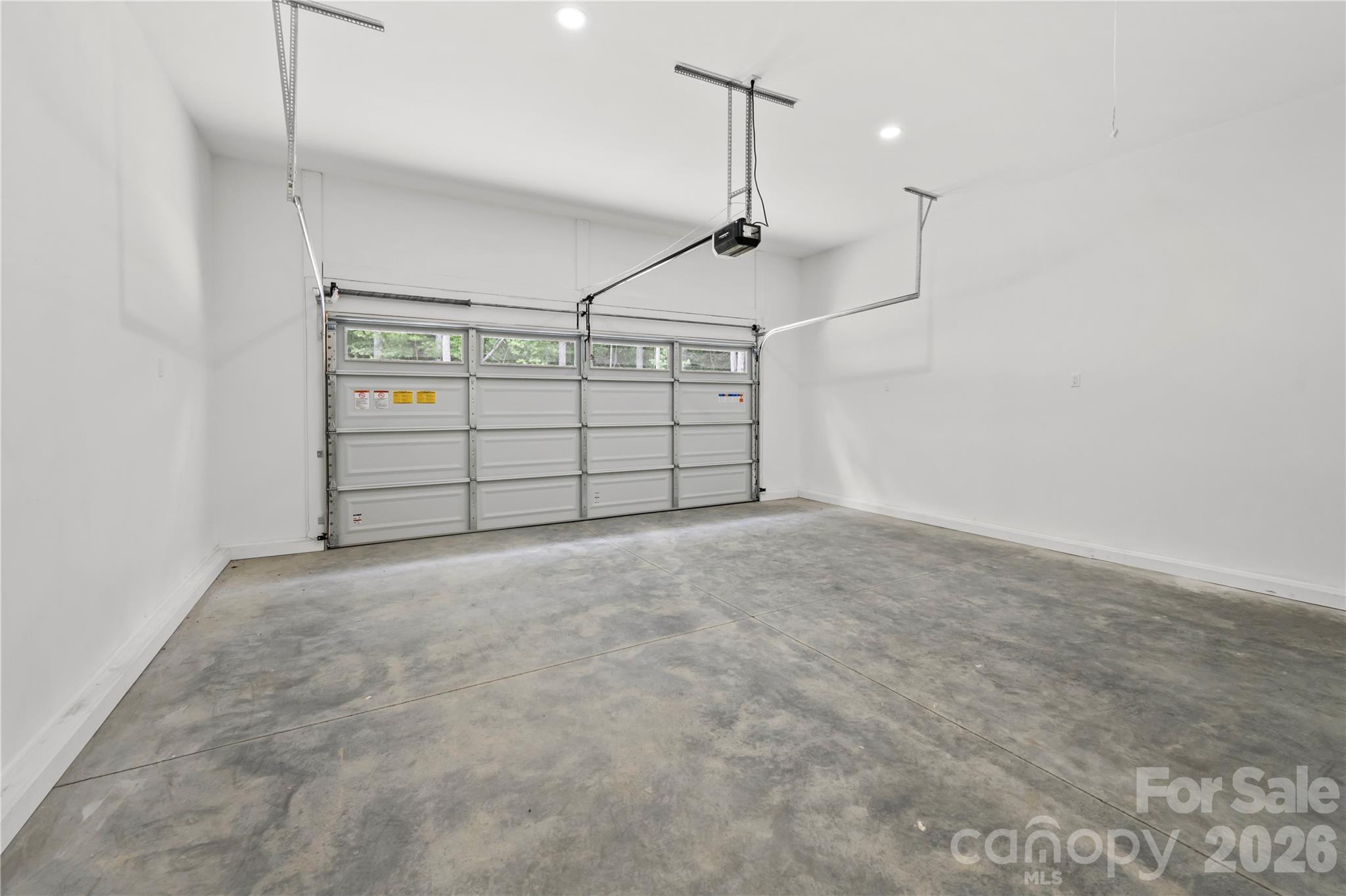 210 Hickory Tree Lane — Hendersonville