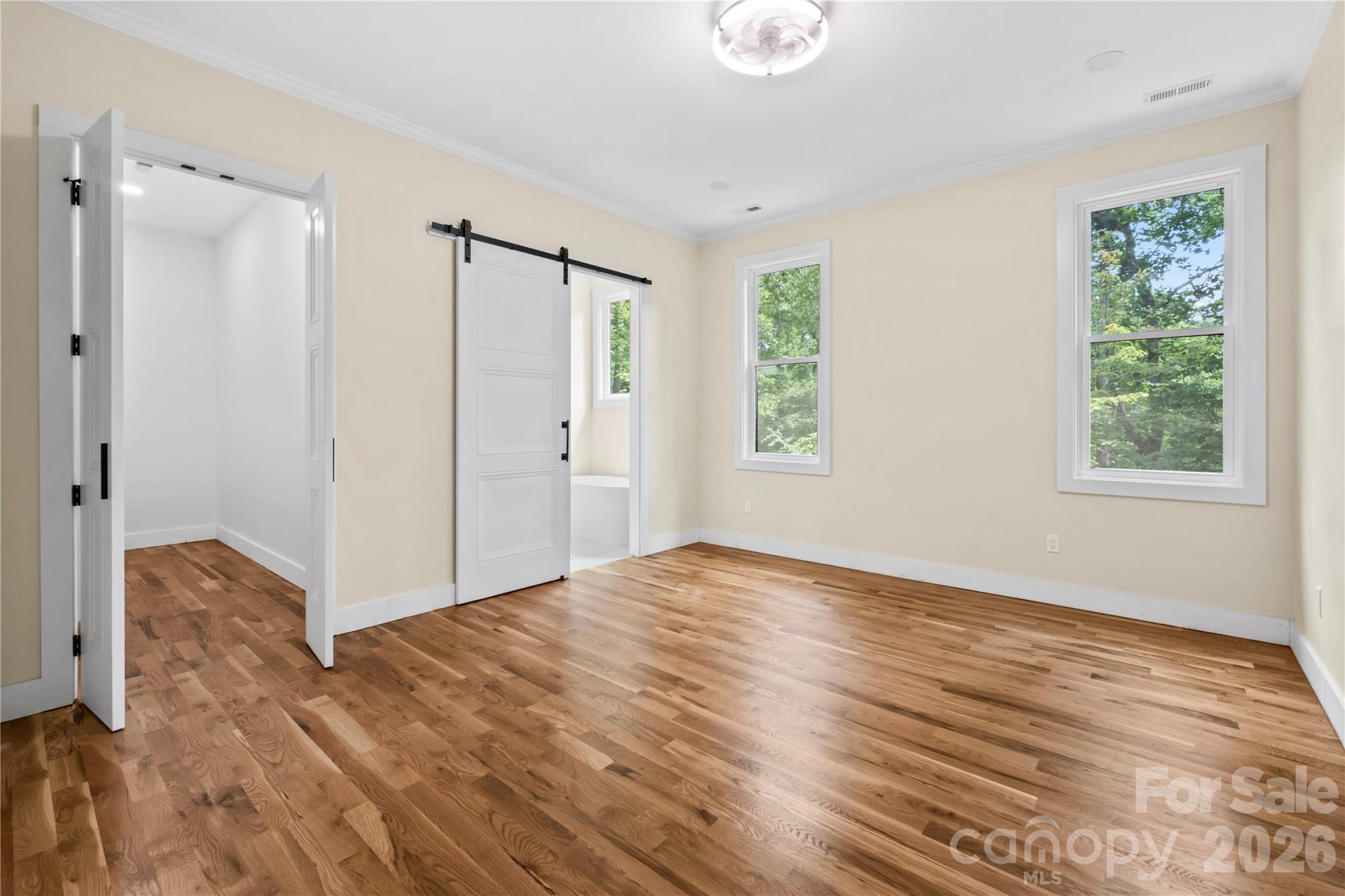210 Hickory Tree Lane — Hendersonville