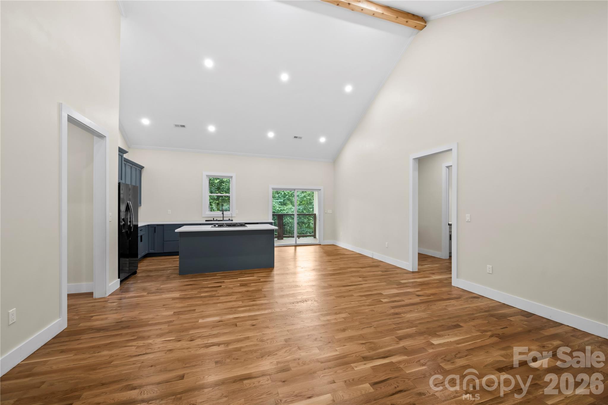 210 Hickory Tree Lane — Hendersonville