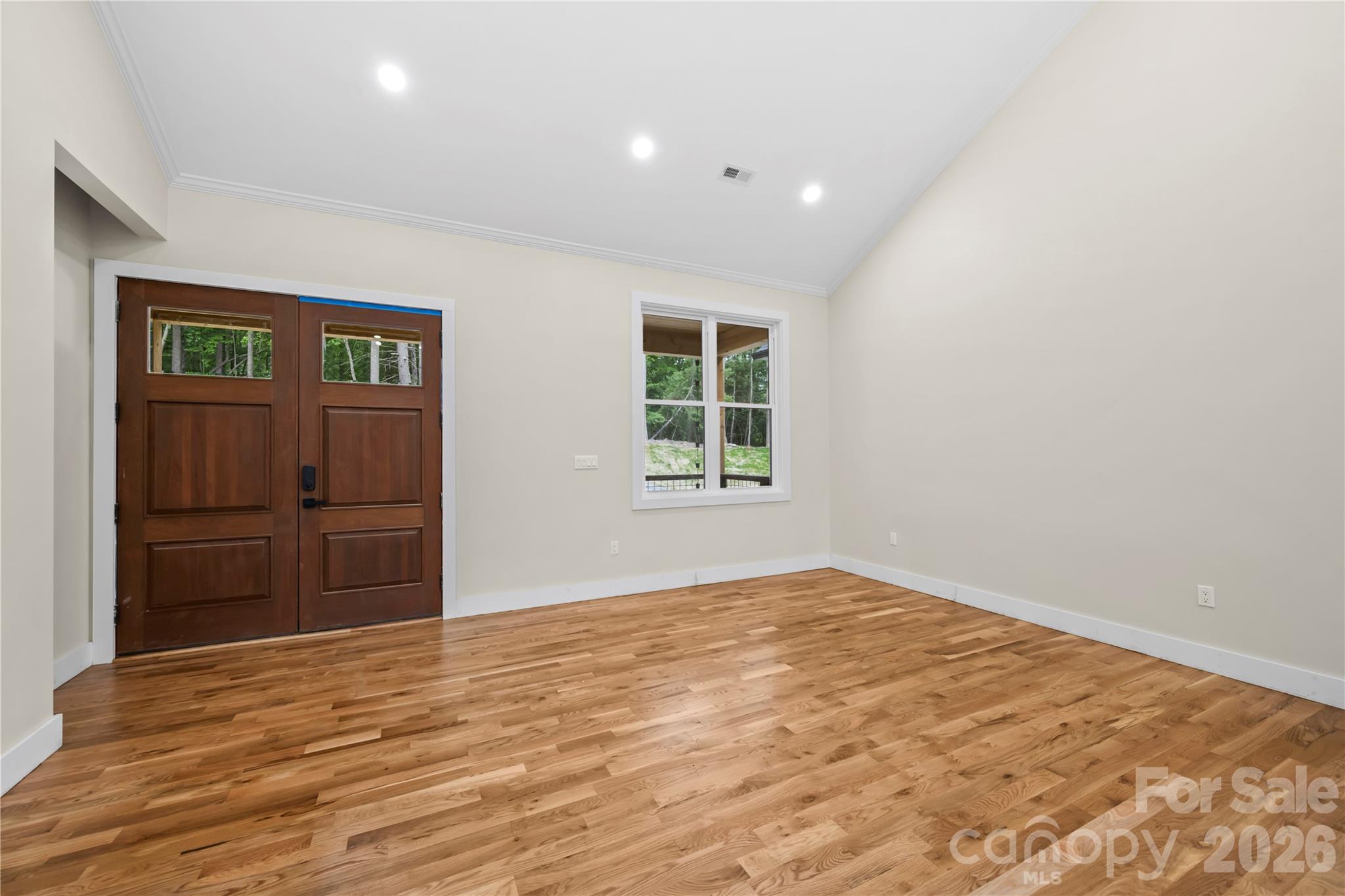 210 Hickory Tree Lane — Hendersonville