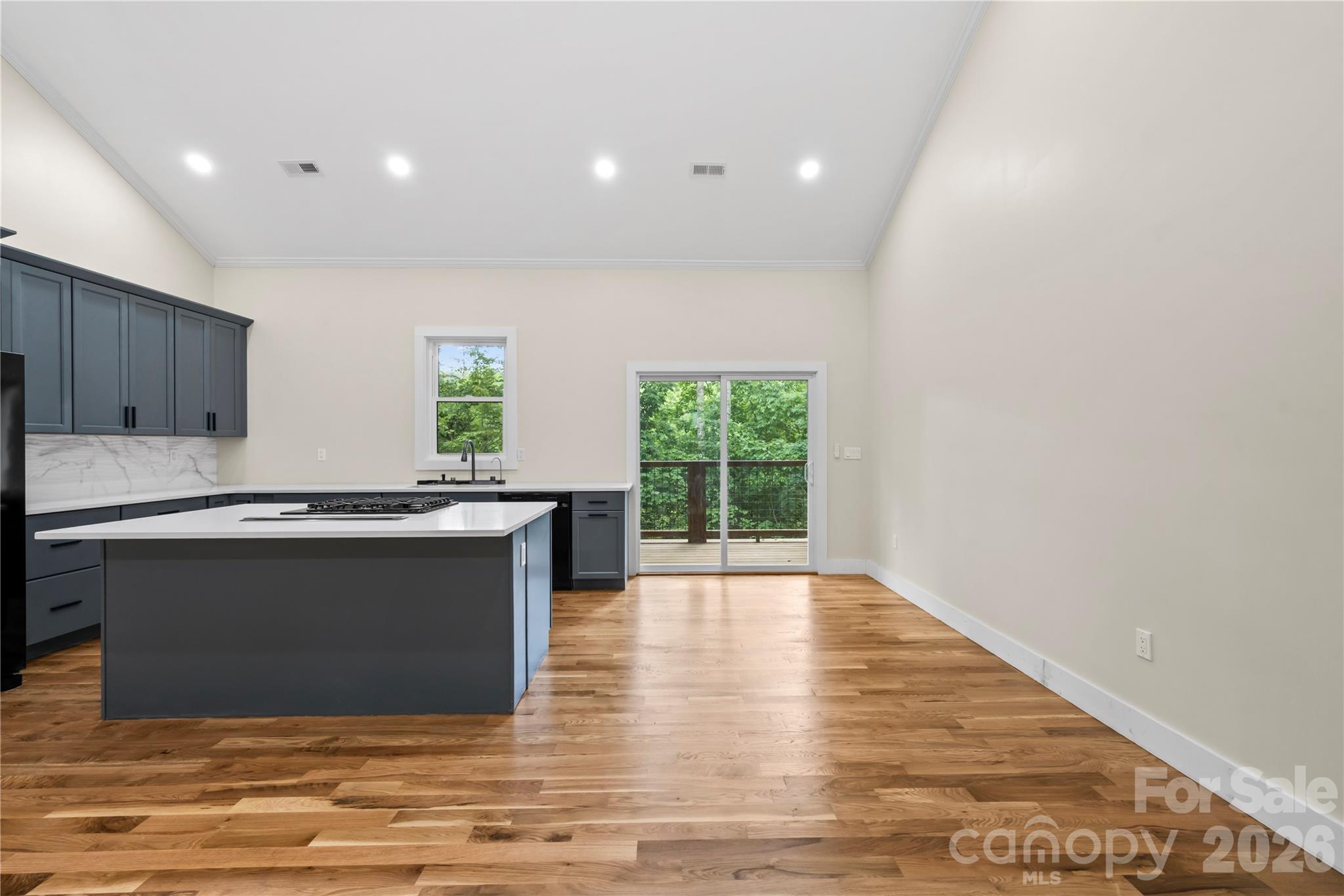 210 Hickory Tree Lane — Hendersonville