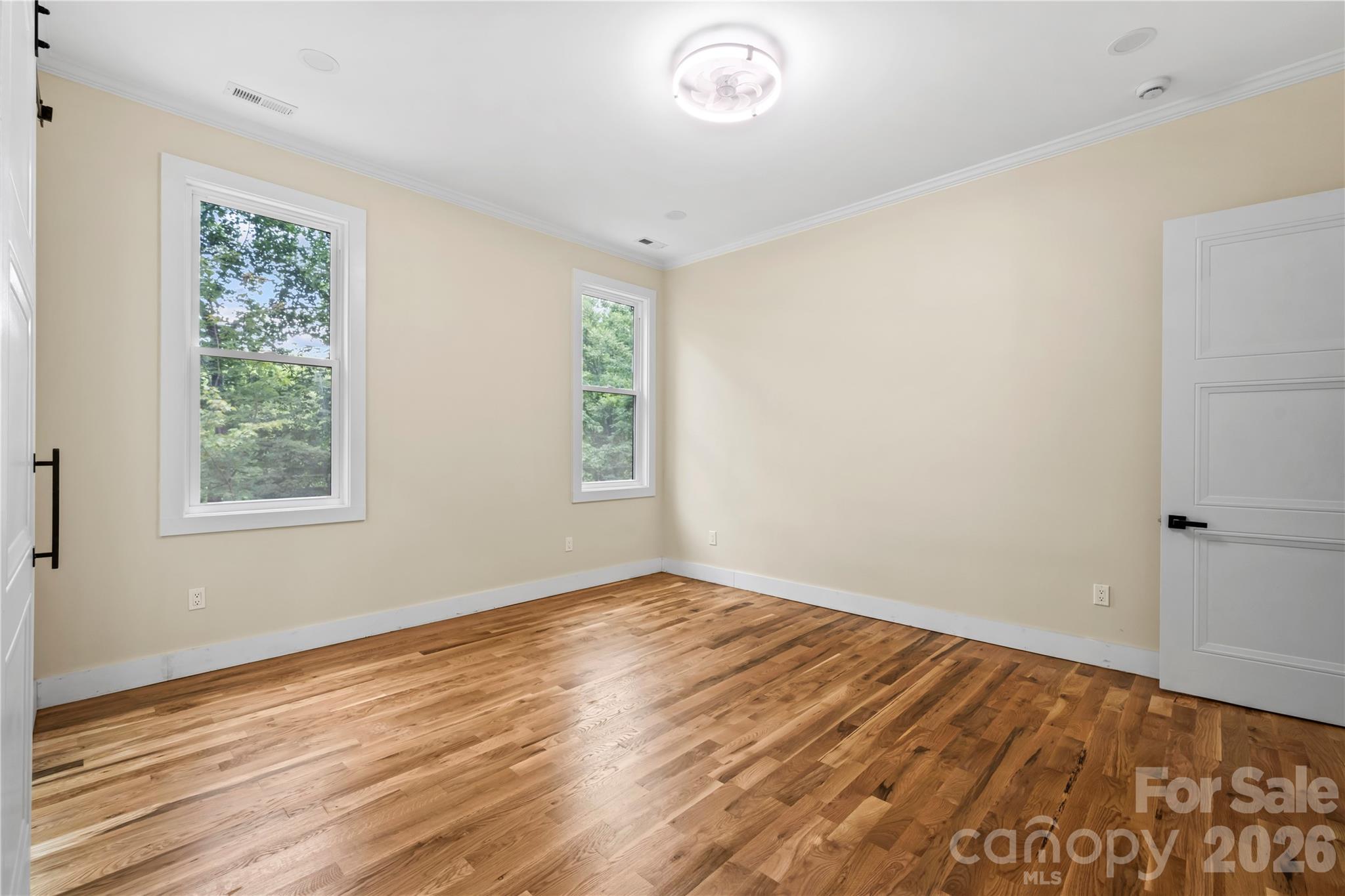 210 Hickory Tree Lane — Hendersonville