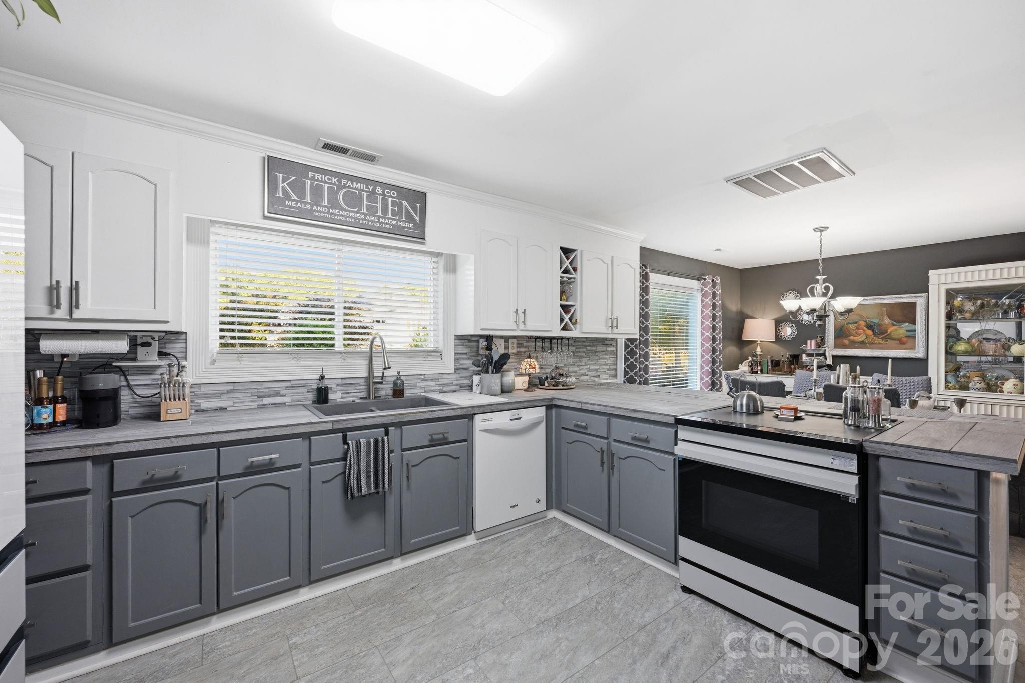 4420 Tucker Road — Belmont