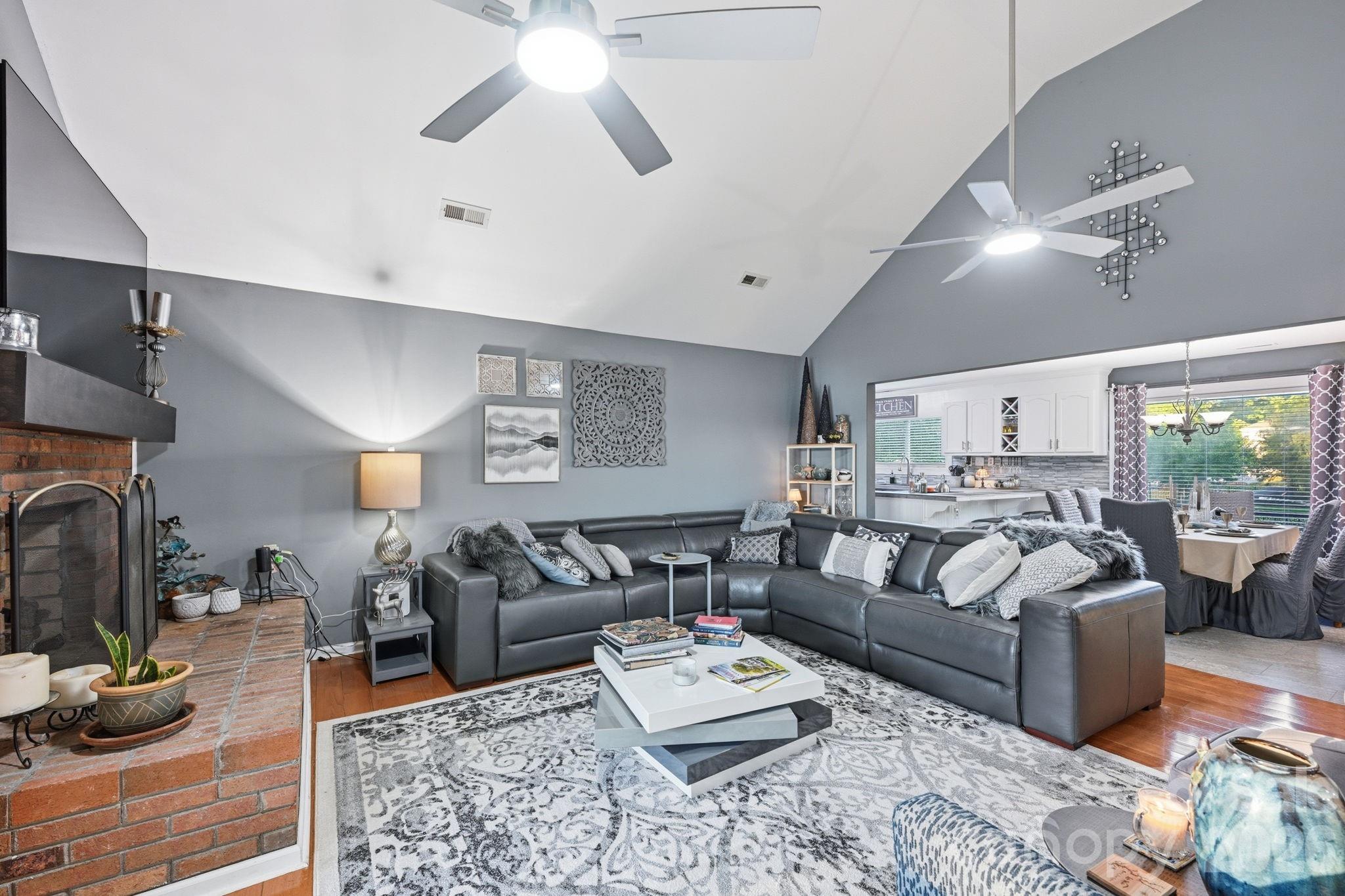 4420 Tucker Road — Belmont