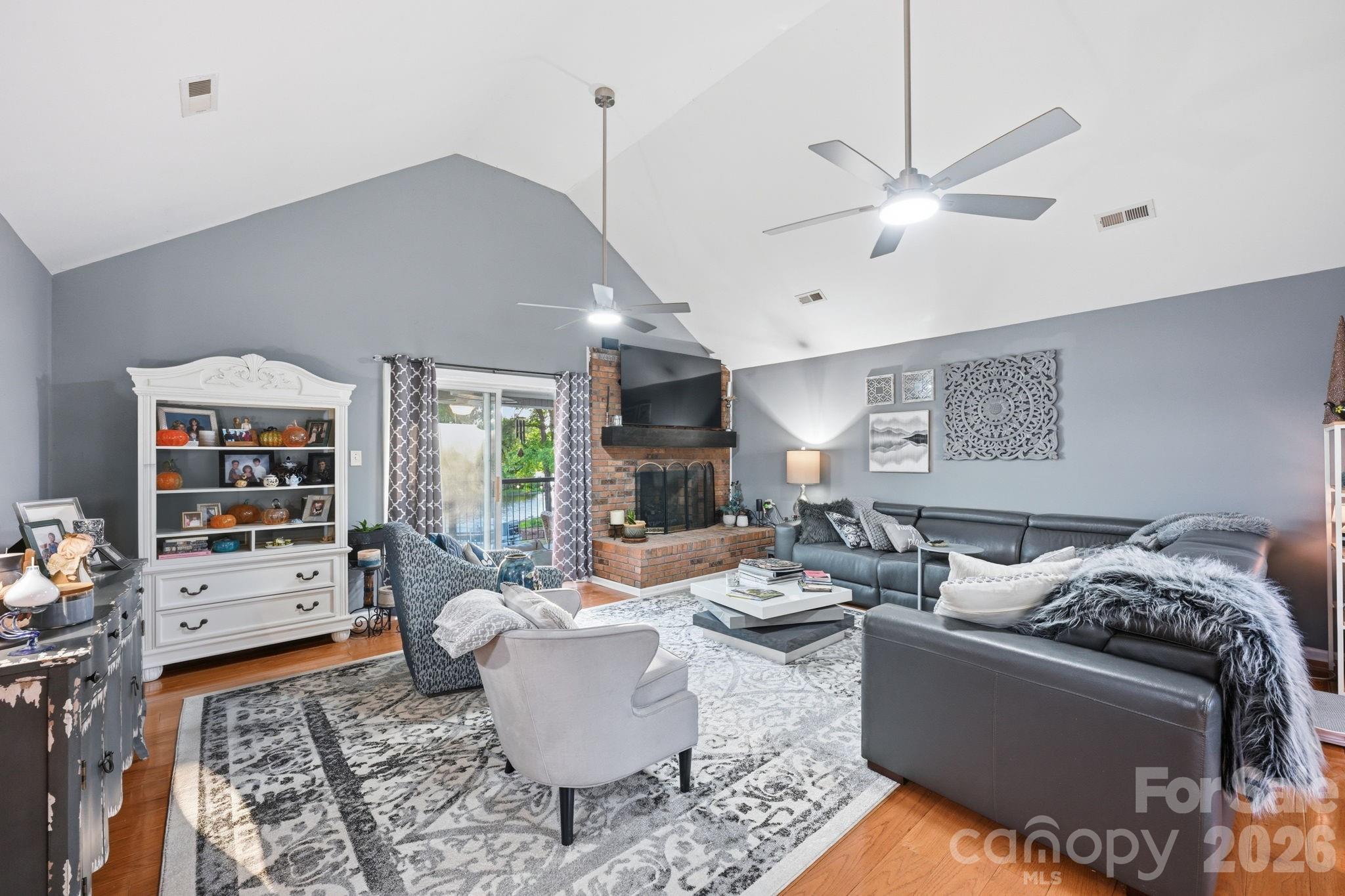 4420 Tucker Road — Belmont