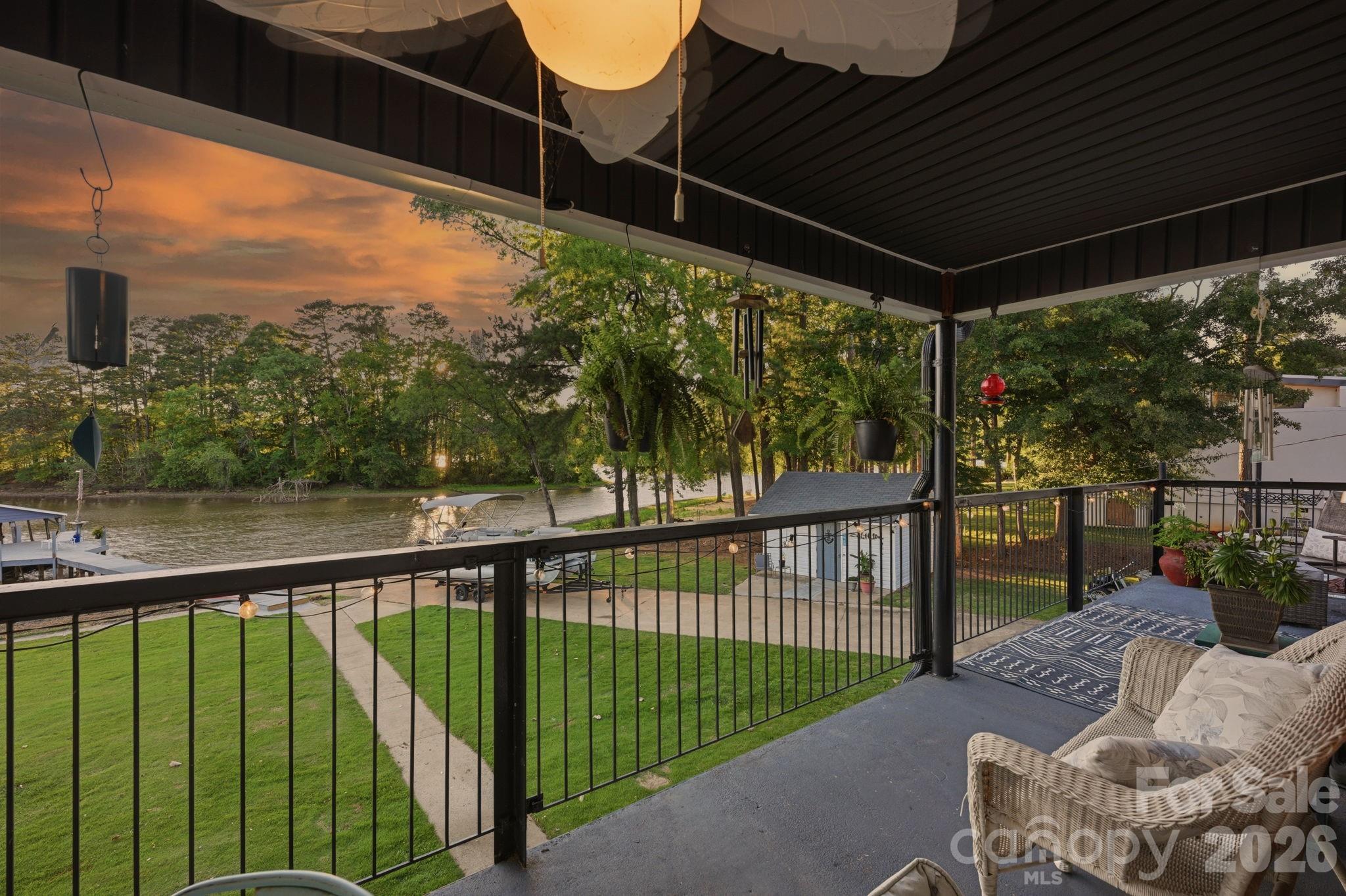4420 Tucker Road — Belmont