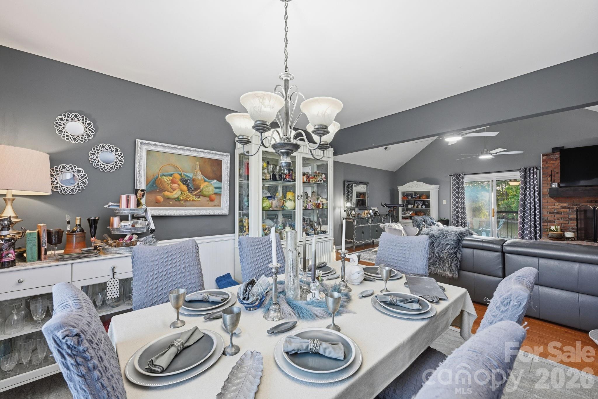 4420 Tucker Road — Belmont