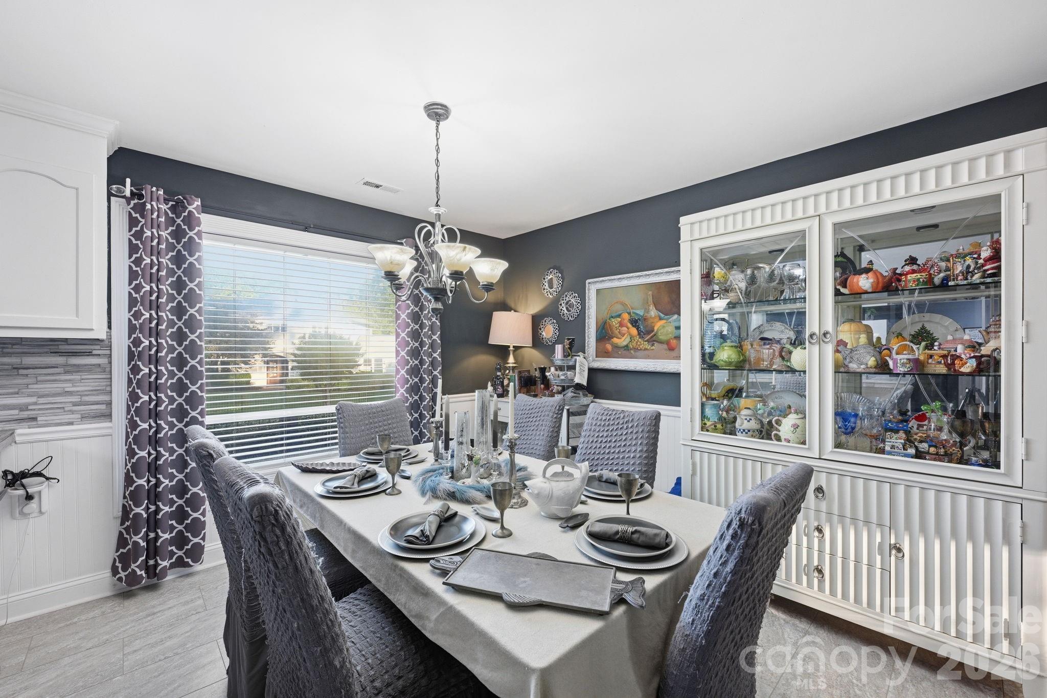 4420 Tucker Road — Belmont
