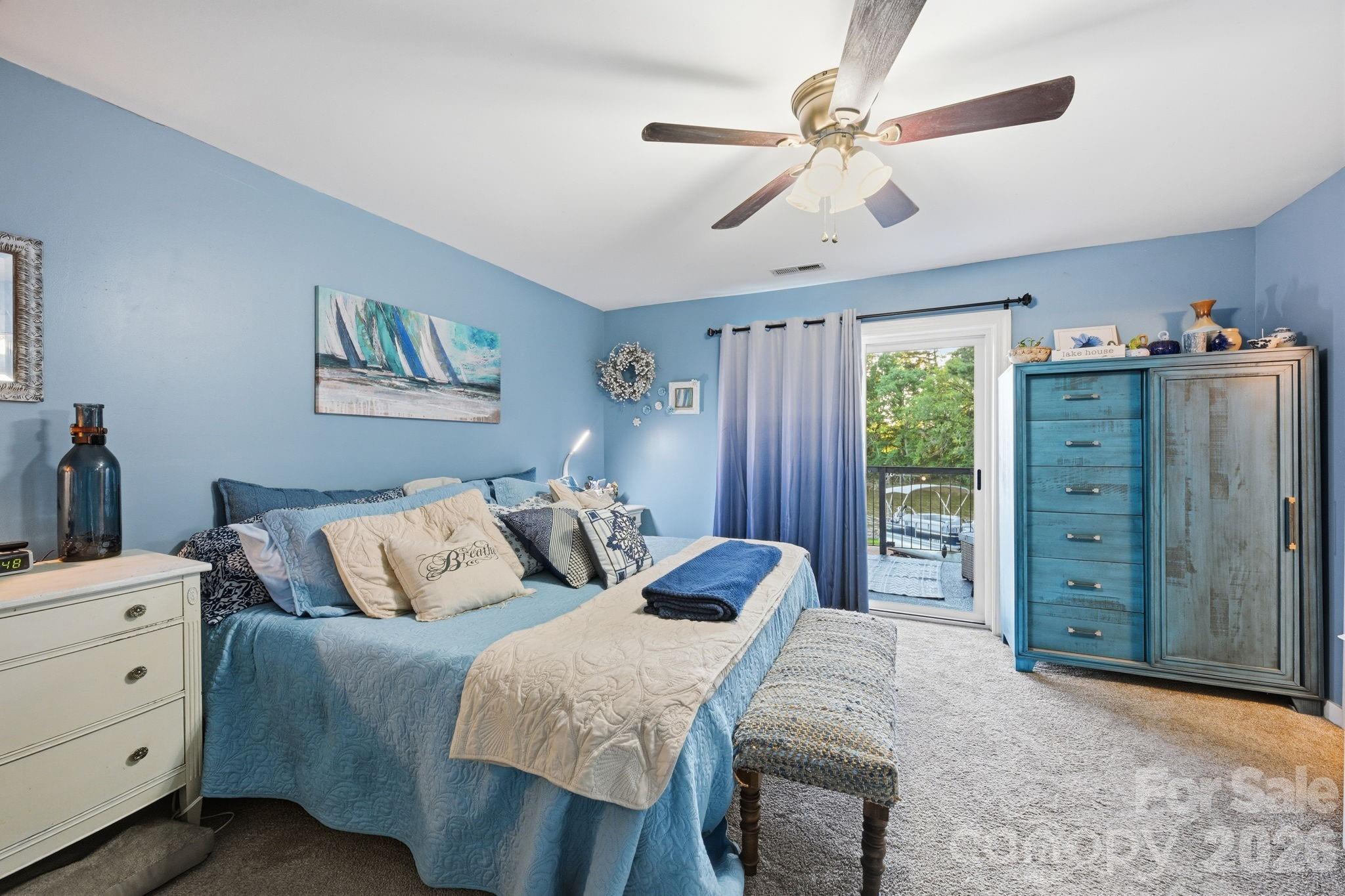 4420 Tucker Road — Belmont