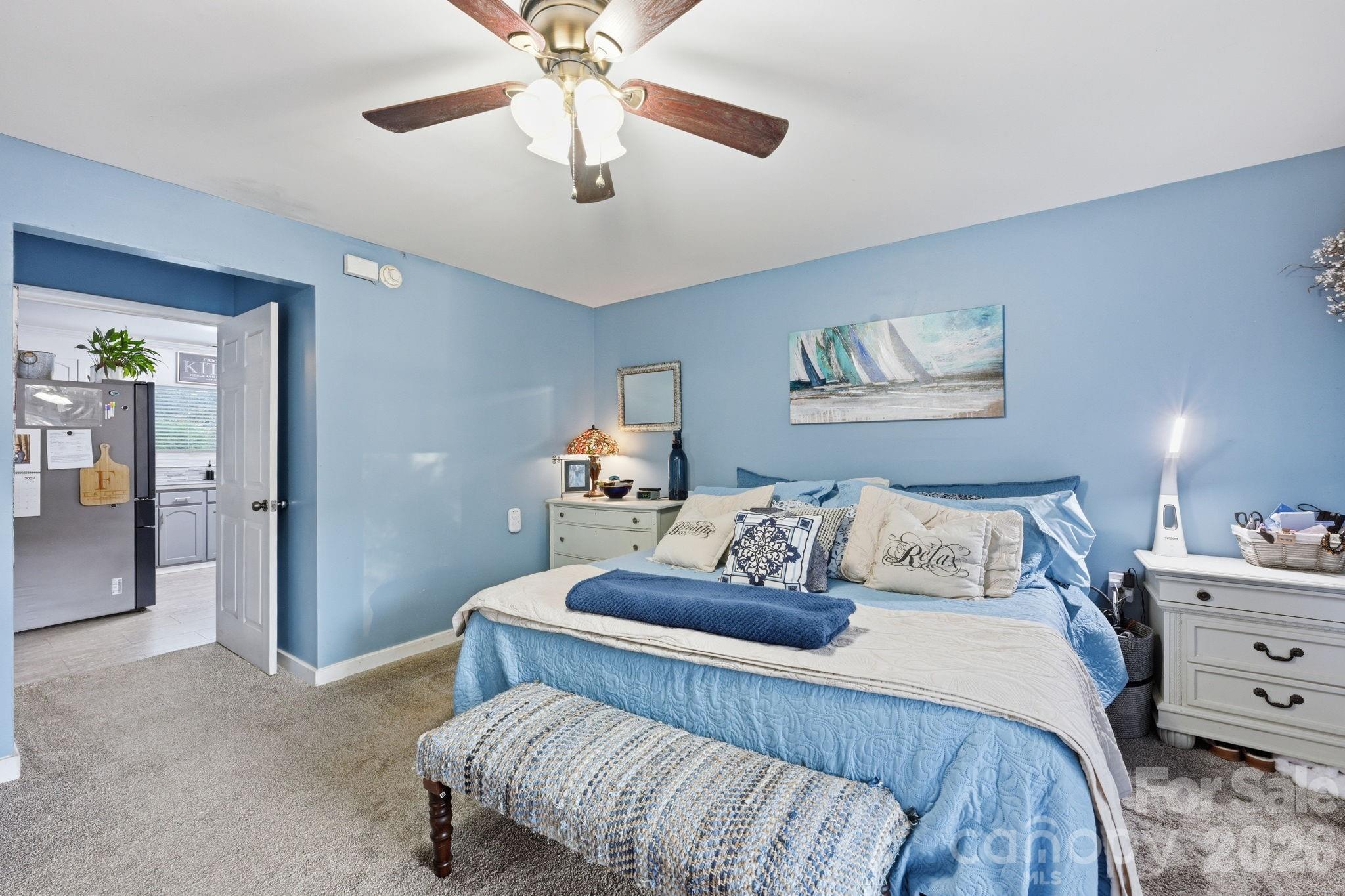 4420 Tucker Road — Belmont