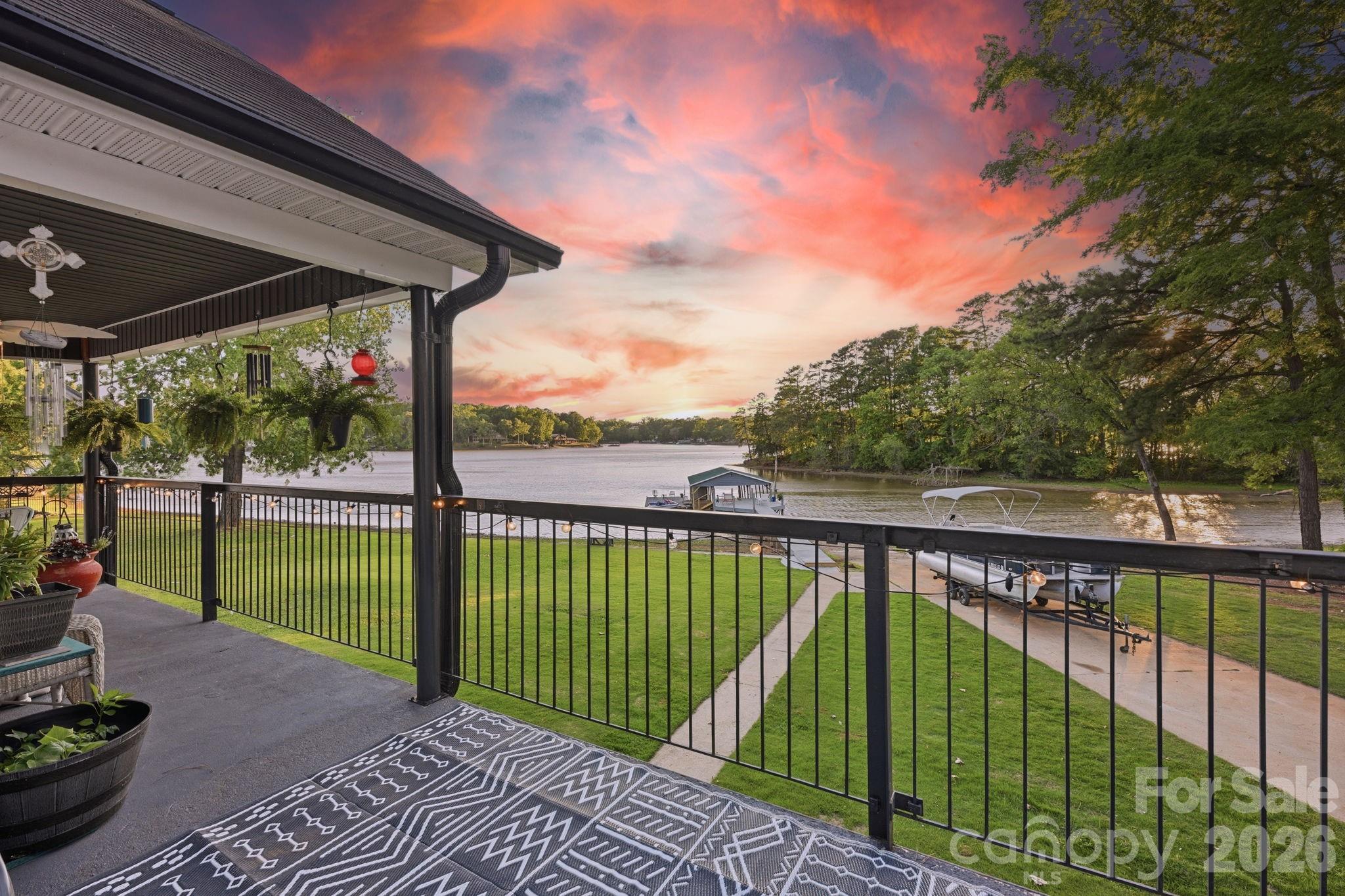 4420 Tucker Road — Belmont