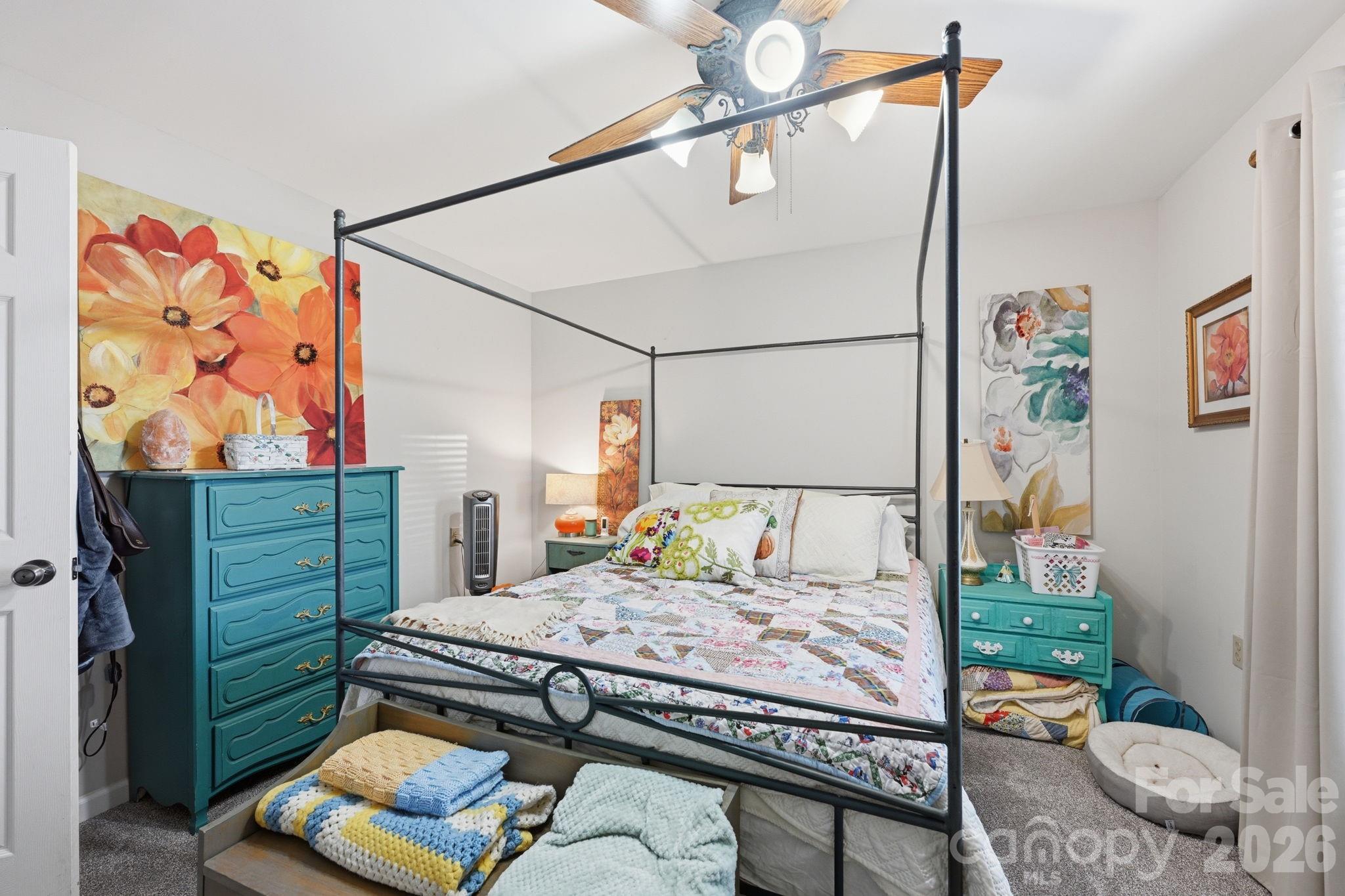 4420 Tucker Road — Belmont
