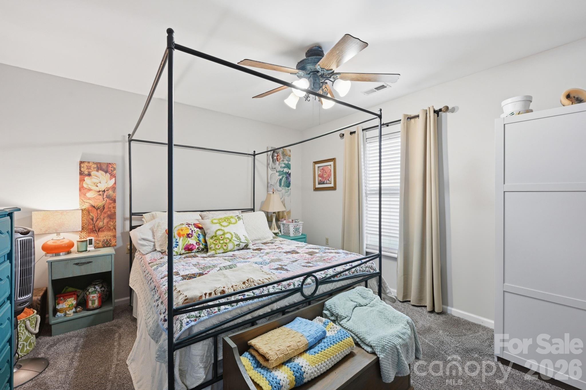 4420 Tucker Road — Belmont