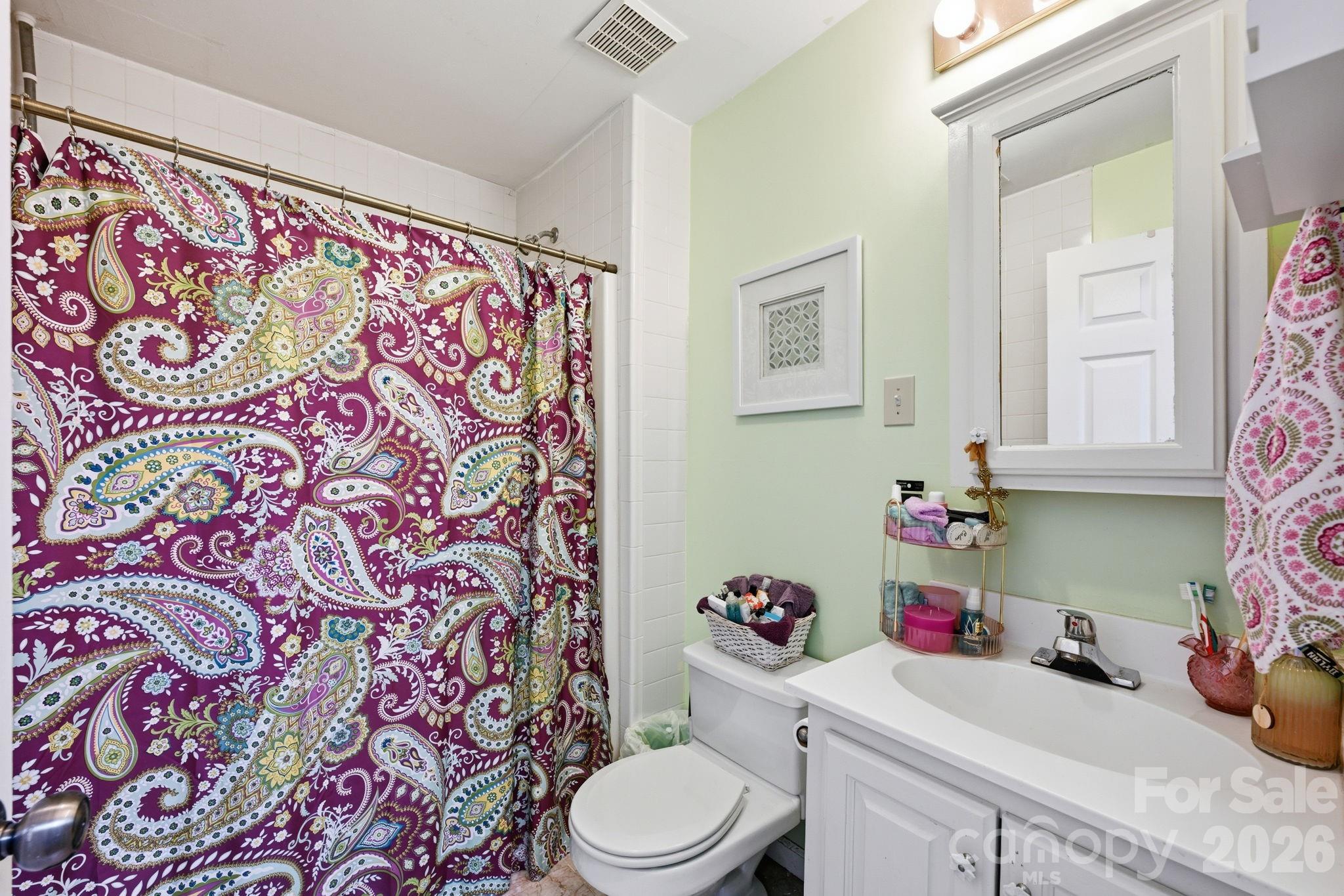 4420 Tucker Road — Belmont