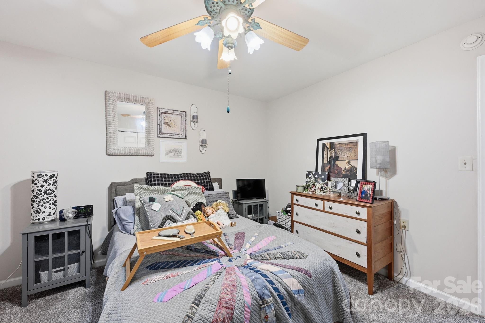 4420 Tucker Road — Belmont