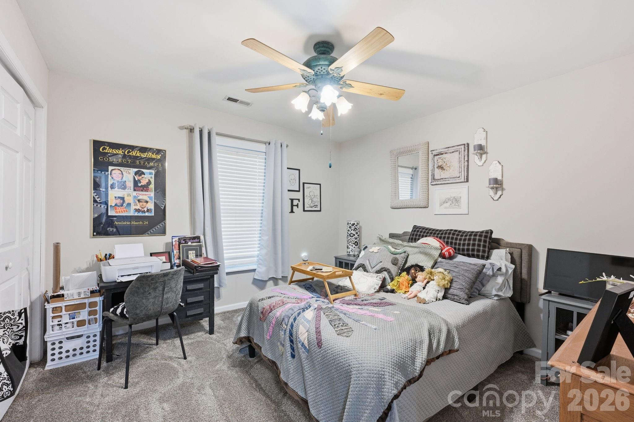 4420 Tucker Road — Belmont