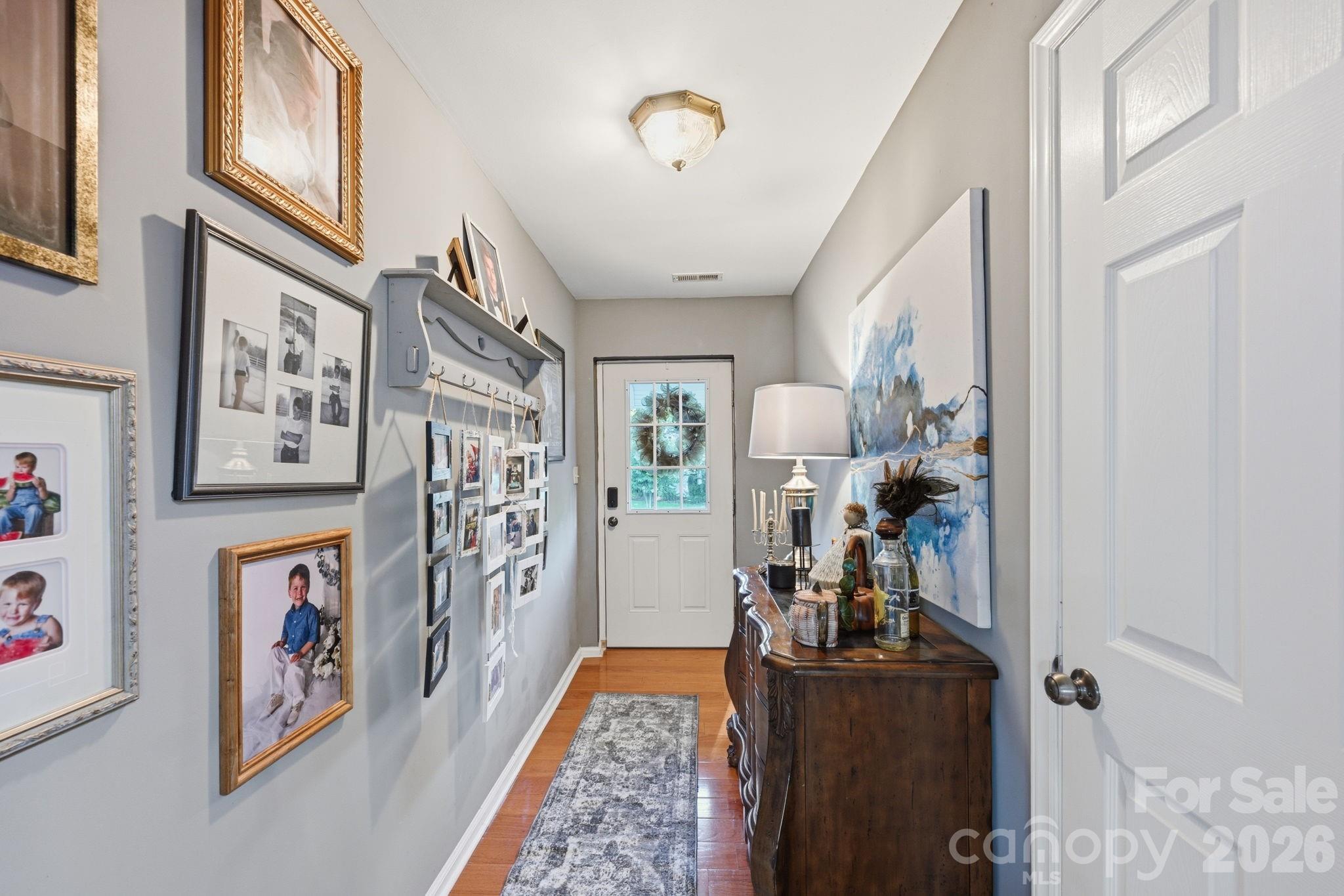 4420 Tucker Road — Belmont