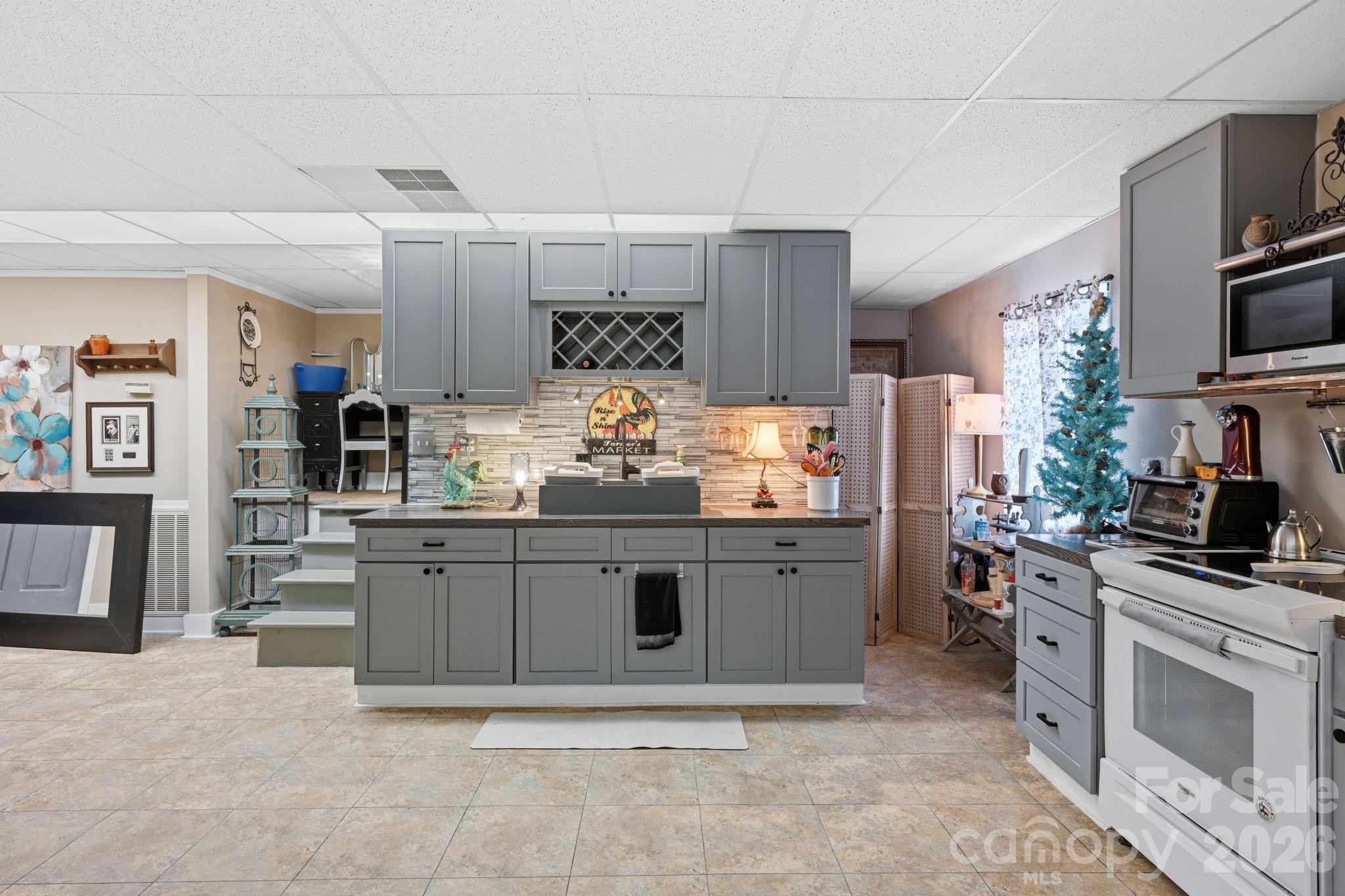 4420 Tucker Road — Belmont