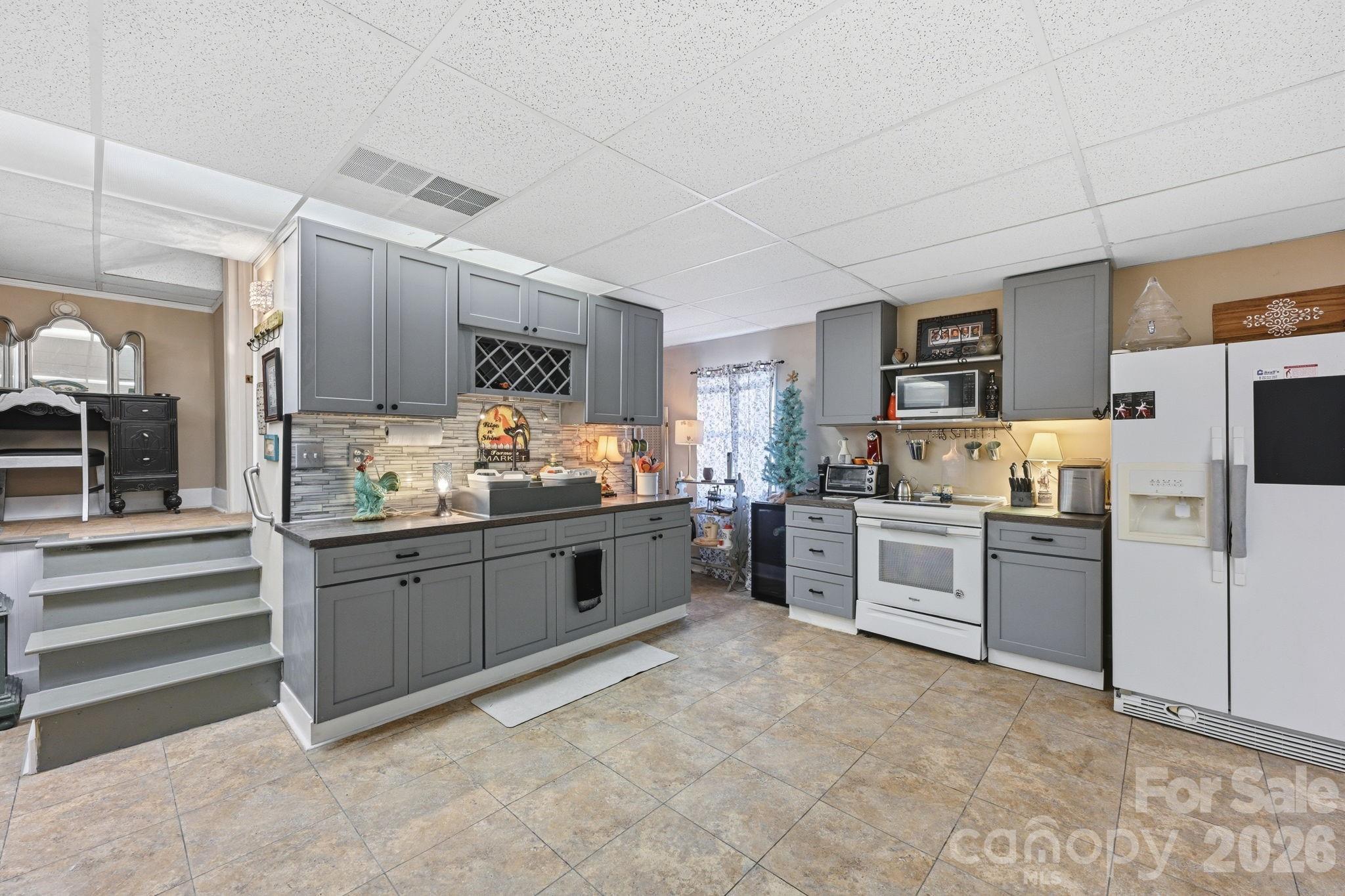 4420 Tucker Road — Belmont