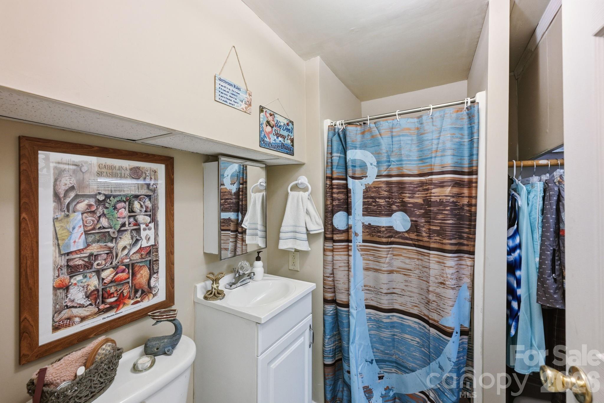 4420 Tucker Road — Belmont