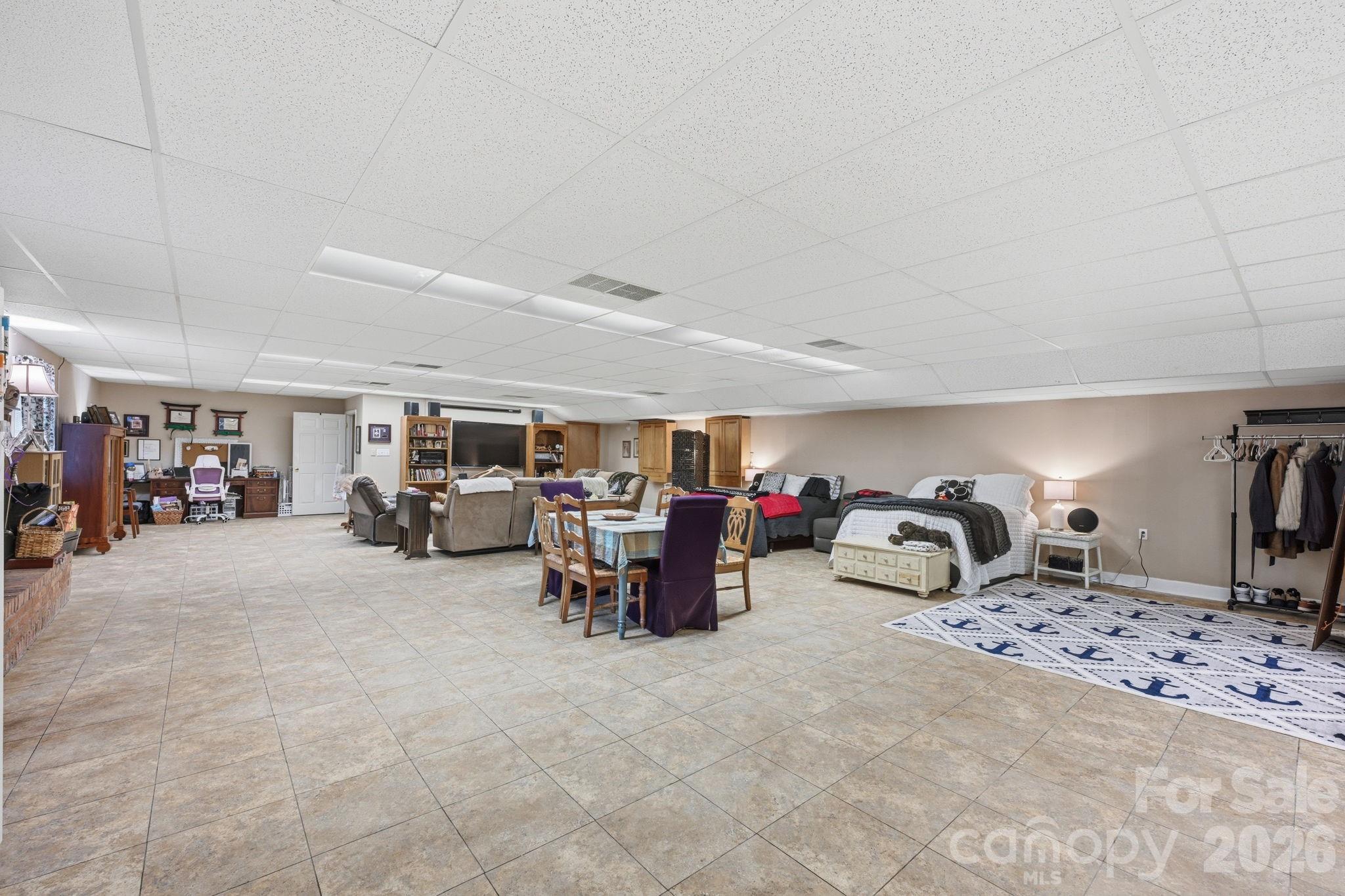 4420 Tucker Road — Belmont