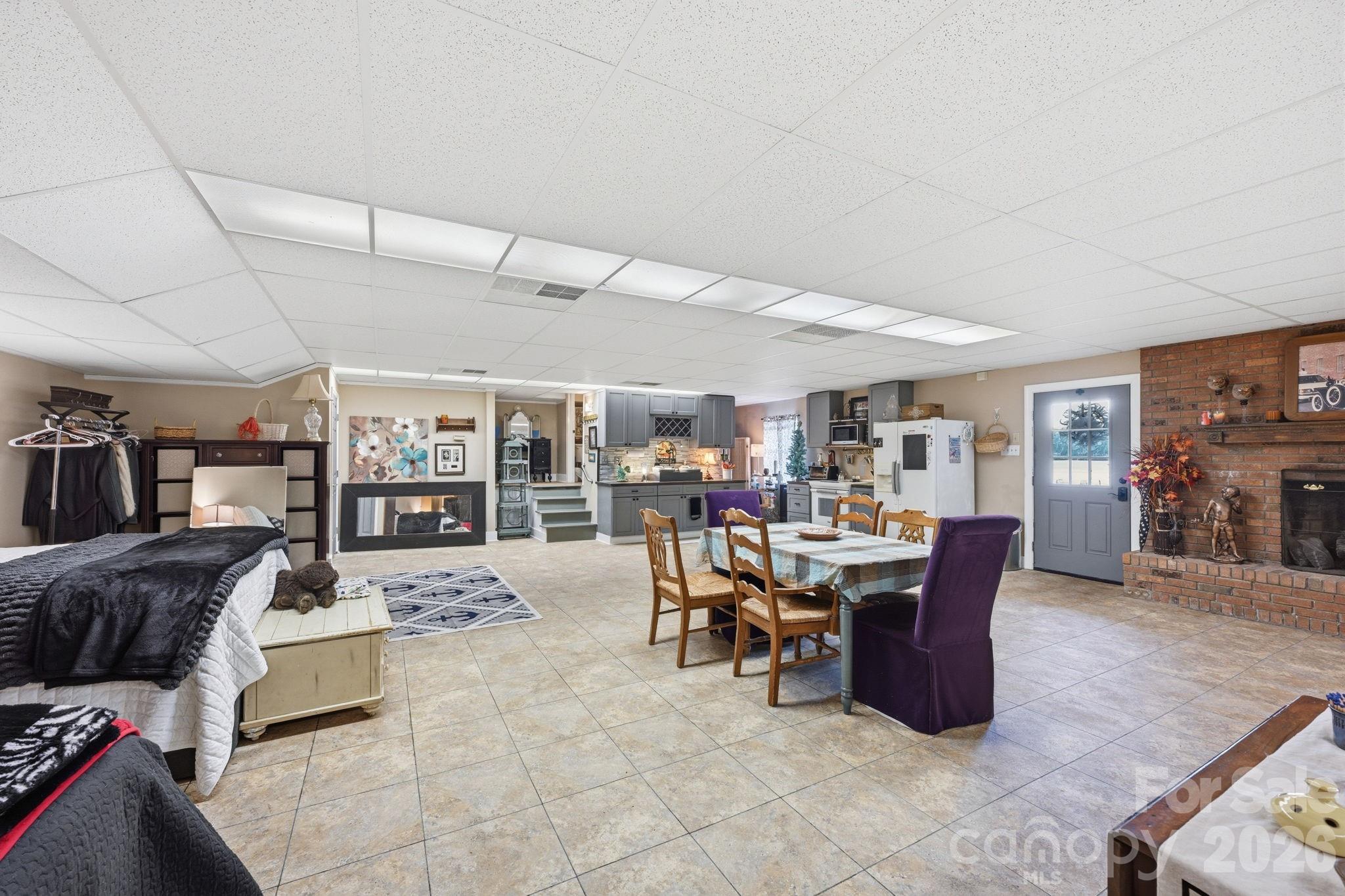 4420 Tucker Road — Belmont