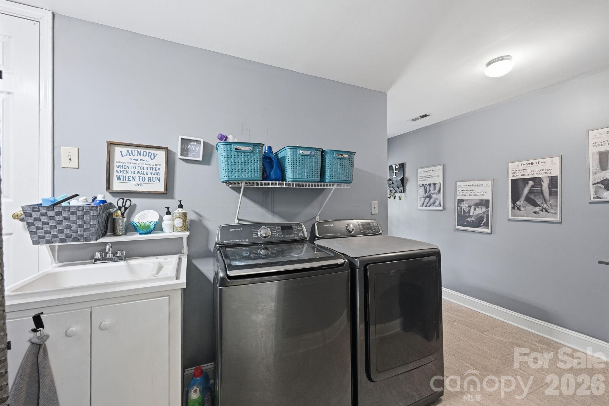 4420 Tucker Road — Belmont