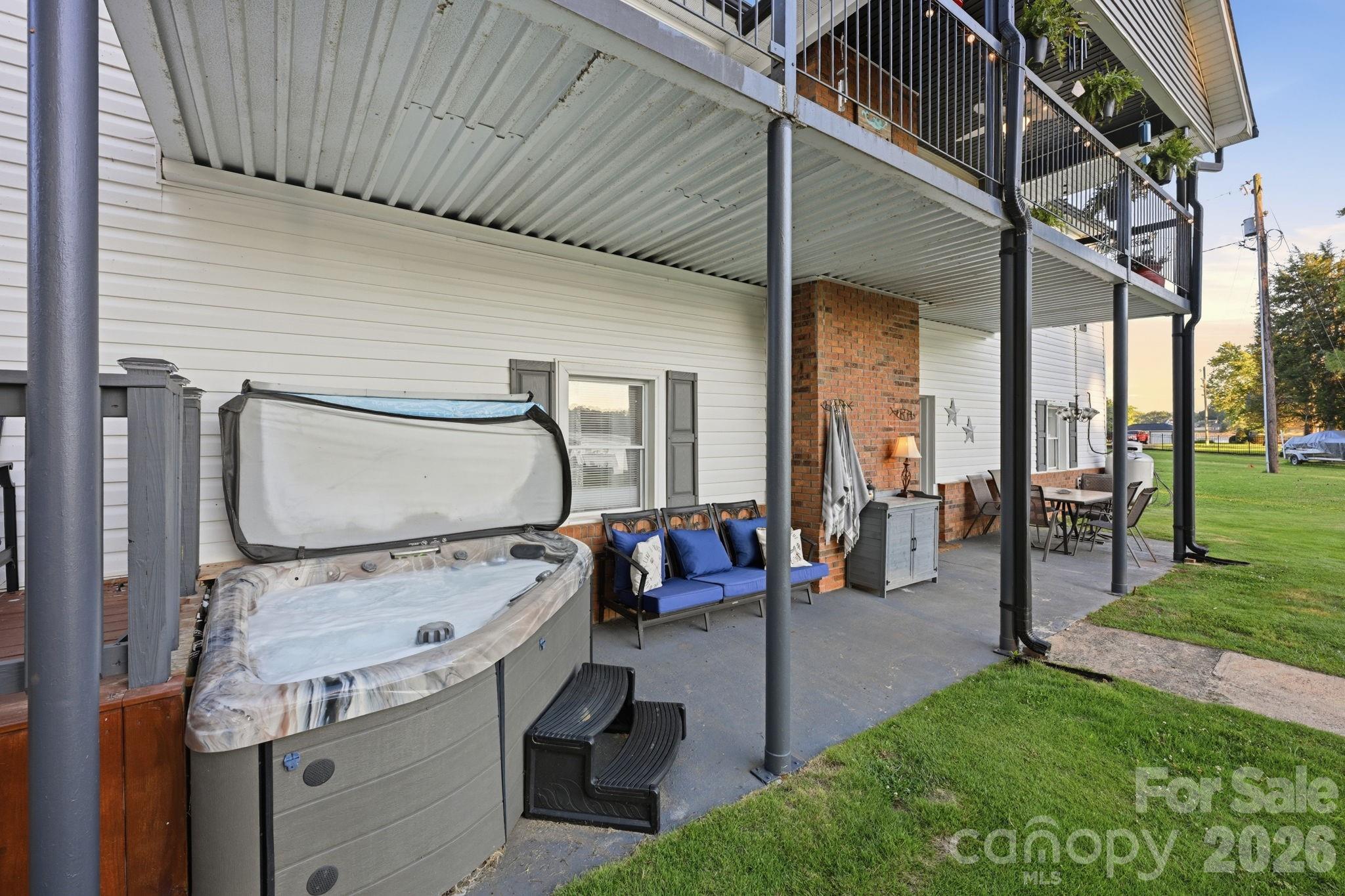 4420 Tucker Road — Belmont