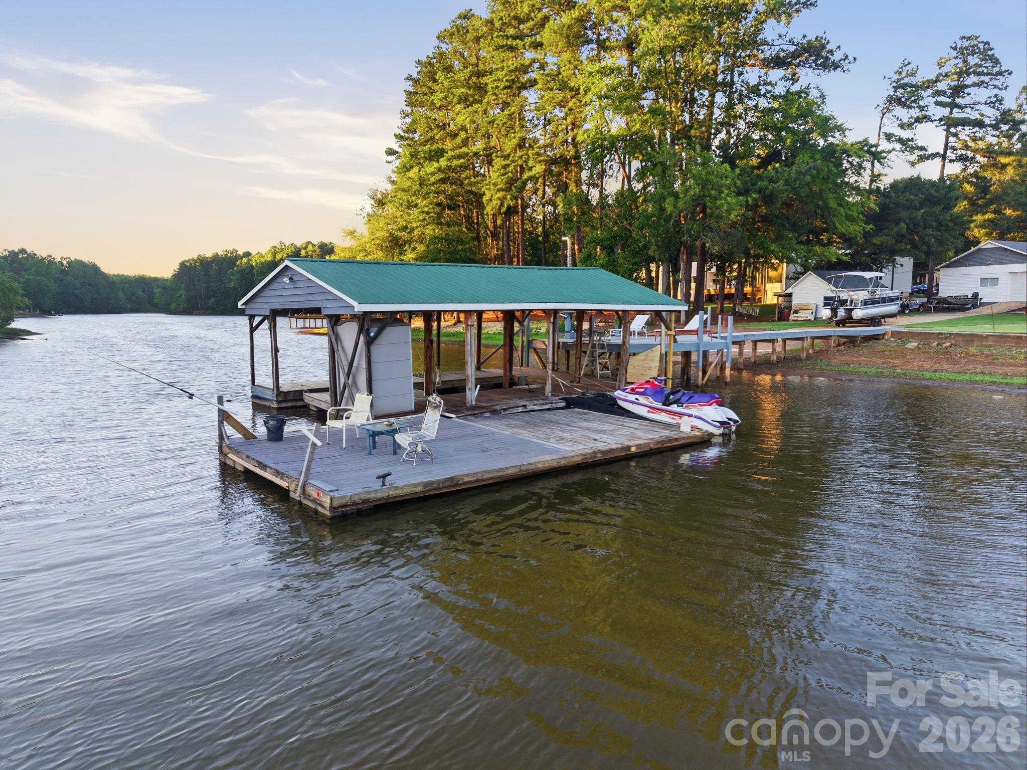 4420 Tucker Road — Belmont