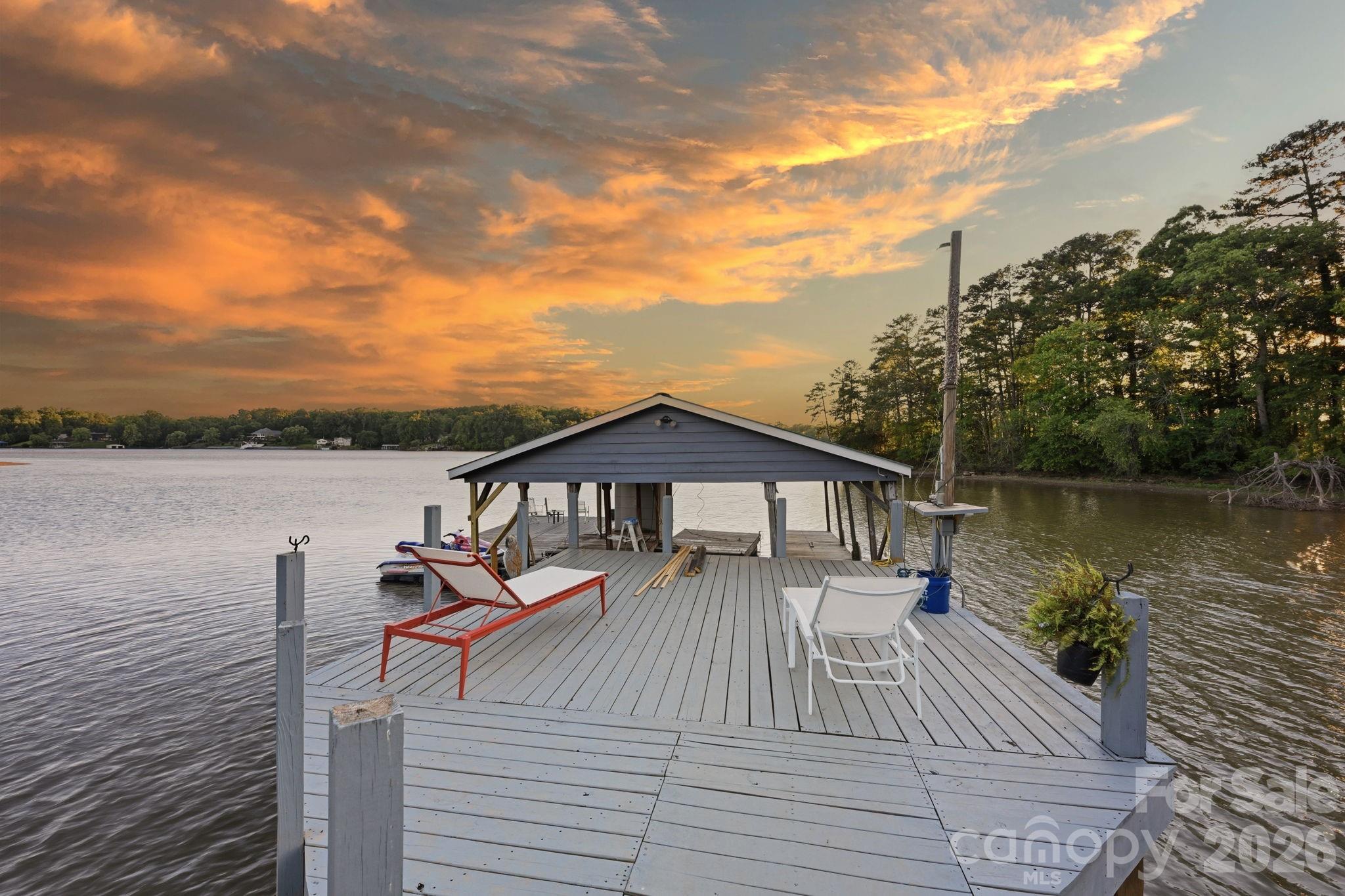 4420 Tucker Road — Belmont