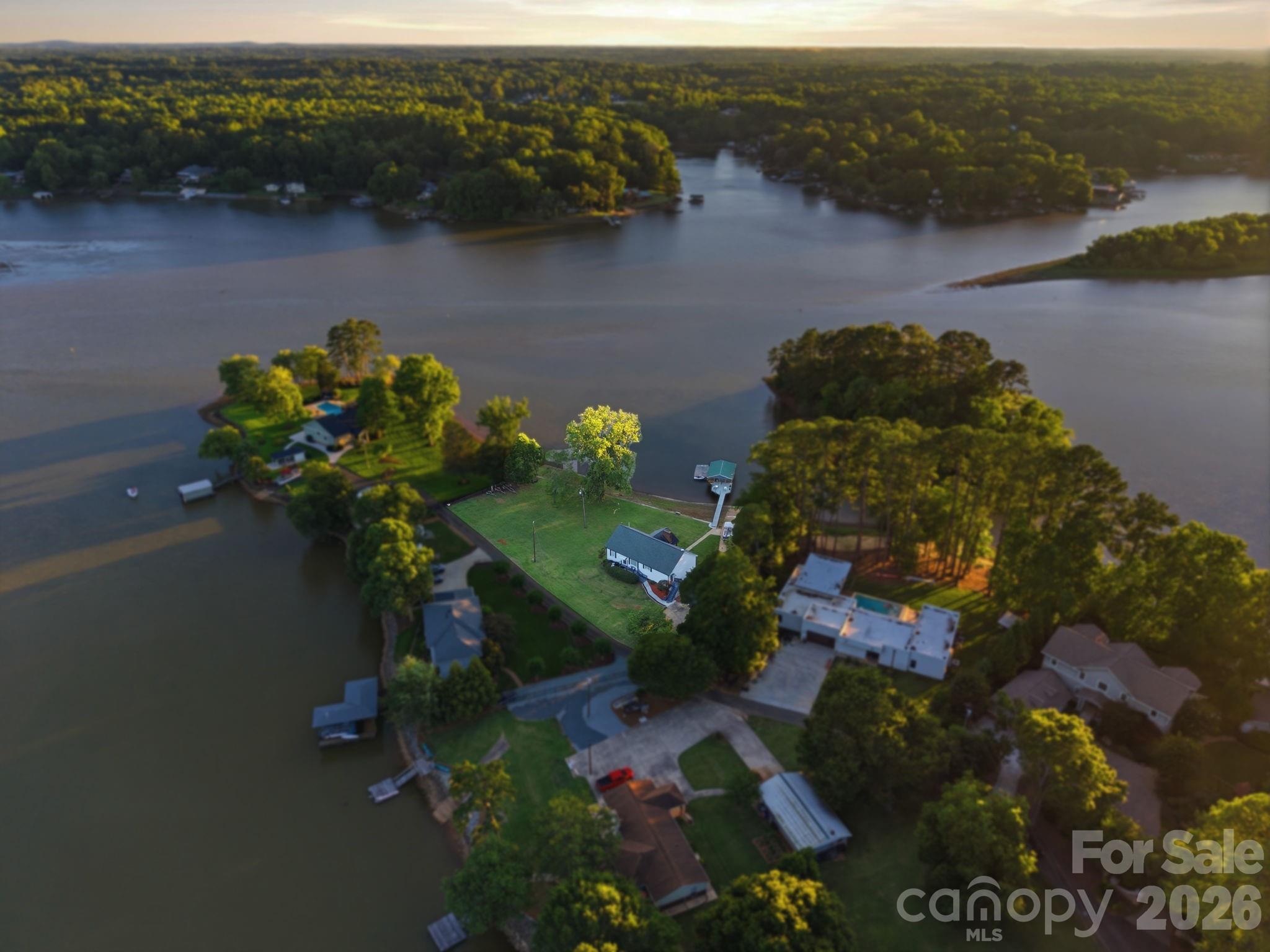 4420 Tucker Road — Belmont