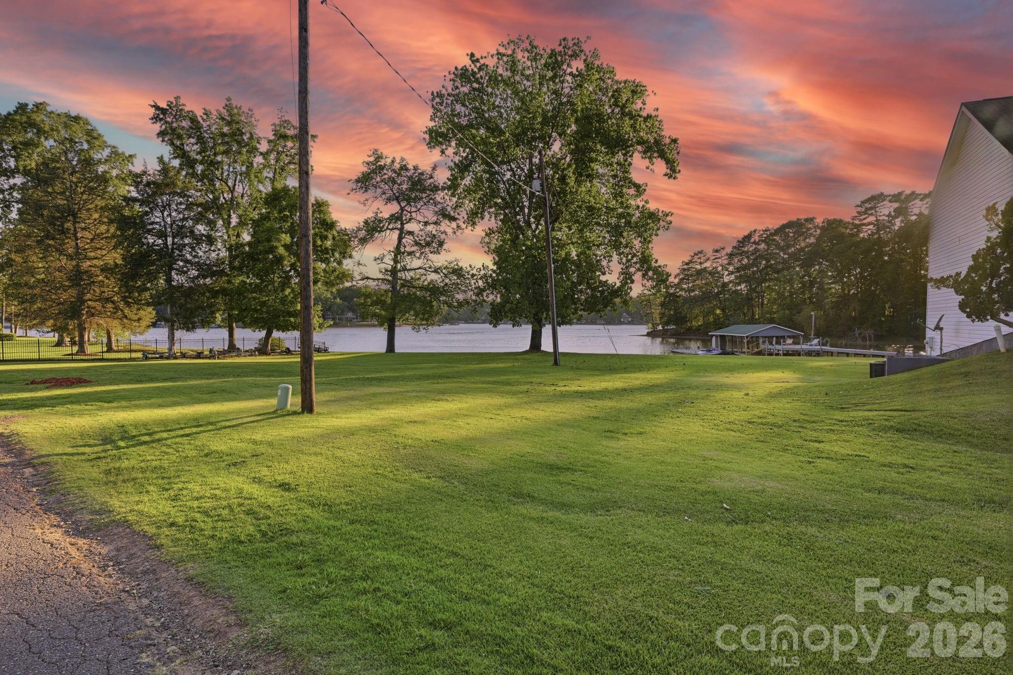 4420 Tucker Road — Belmont