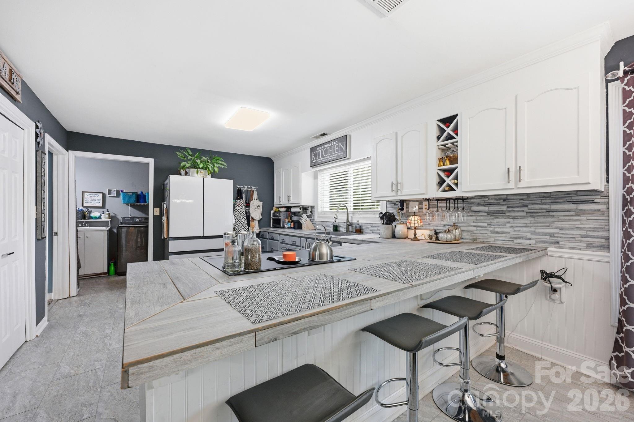 4420 Tucker Road — Belmont