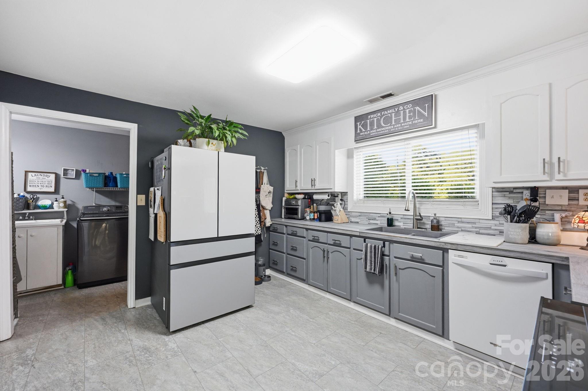 4420 Tucker Road — Belmont