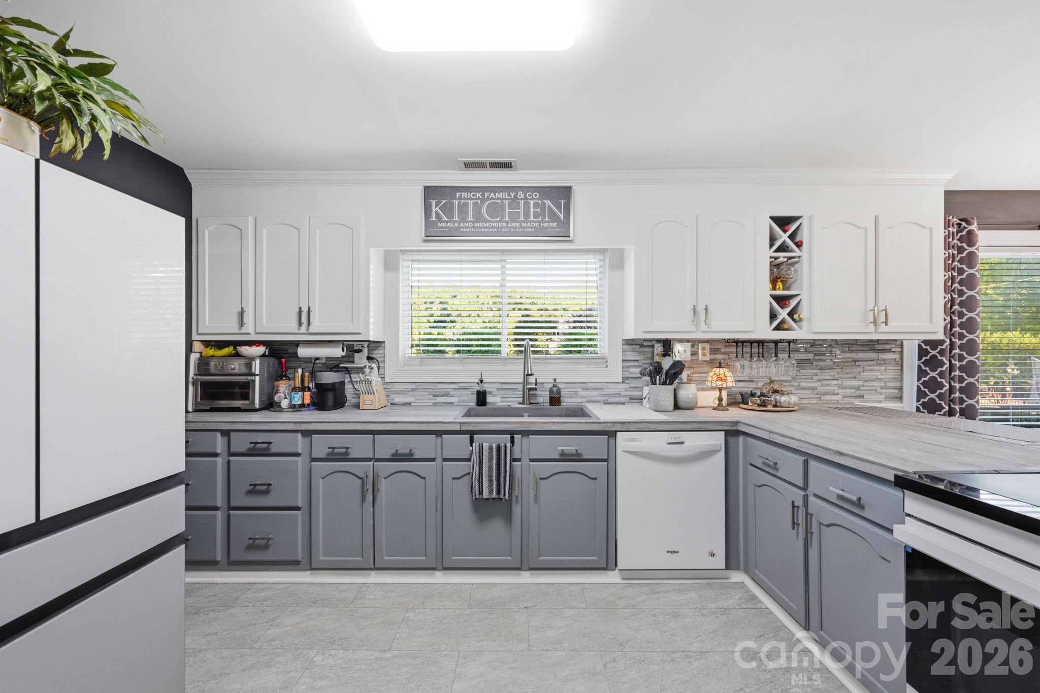 4420 Tucker Road — Belmont