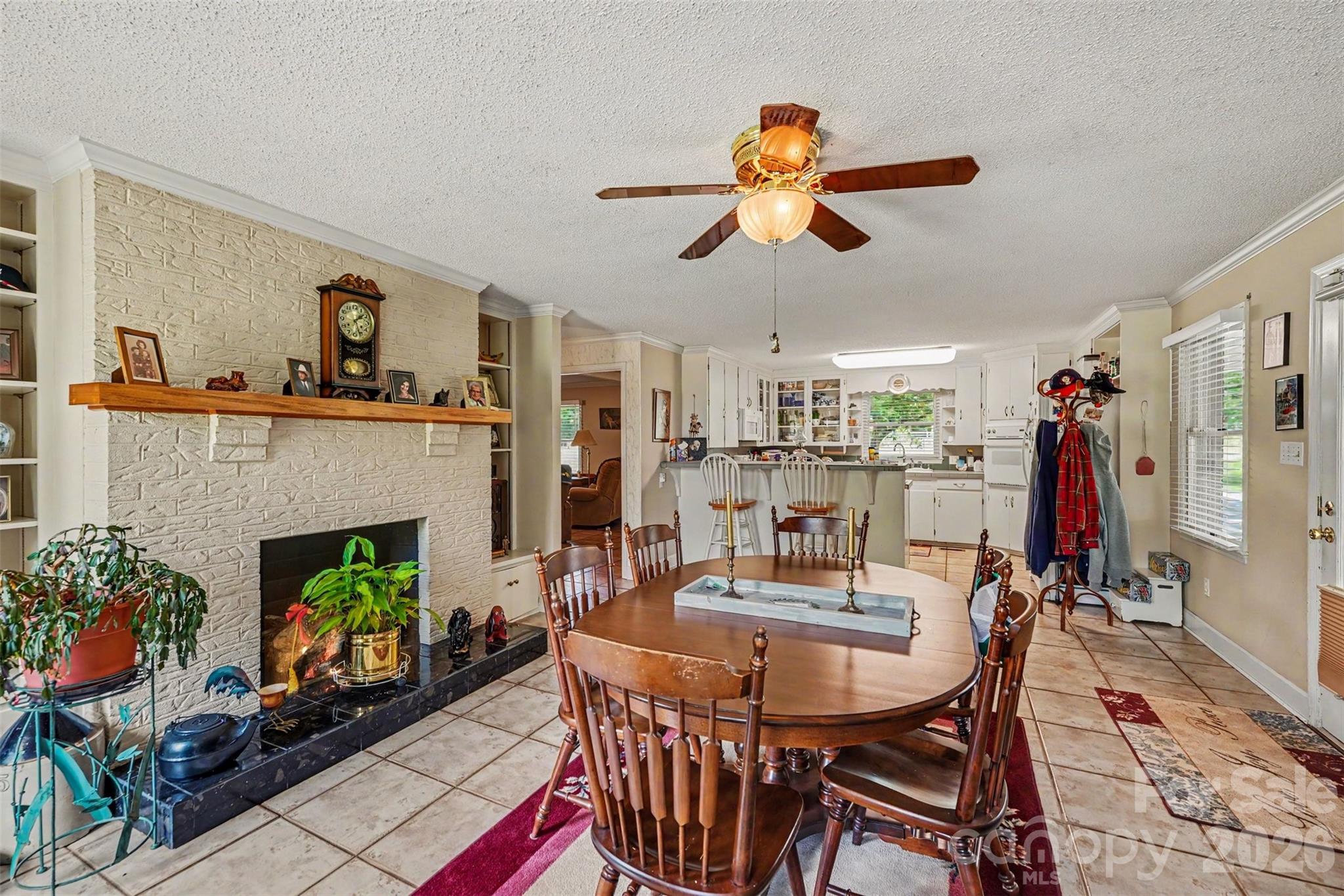 591 Mullis Road — Union Grove