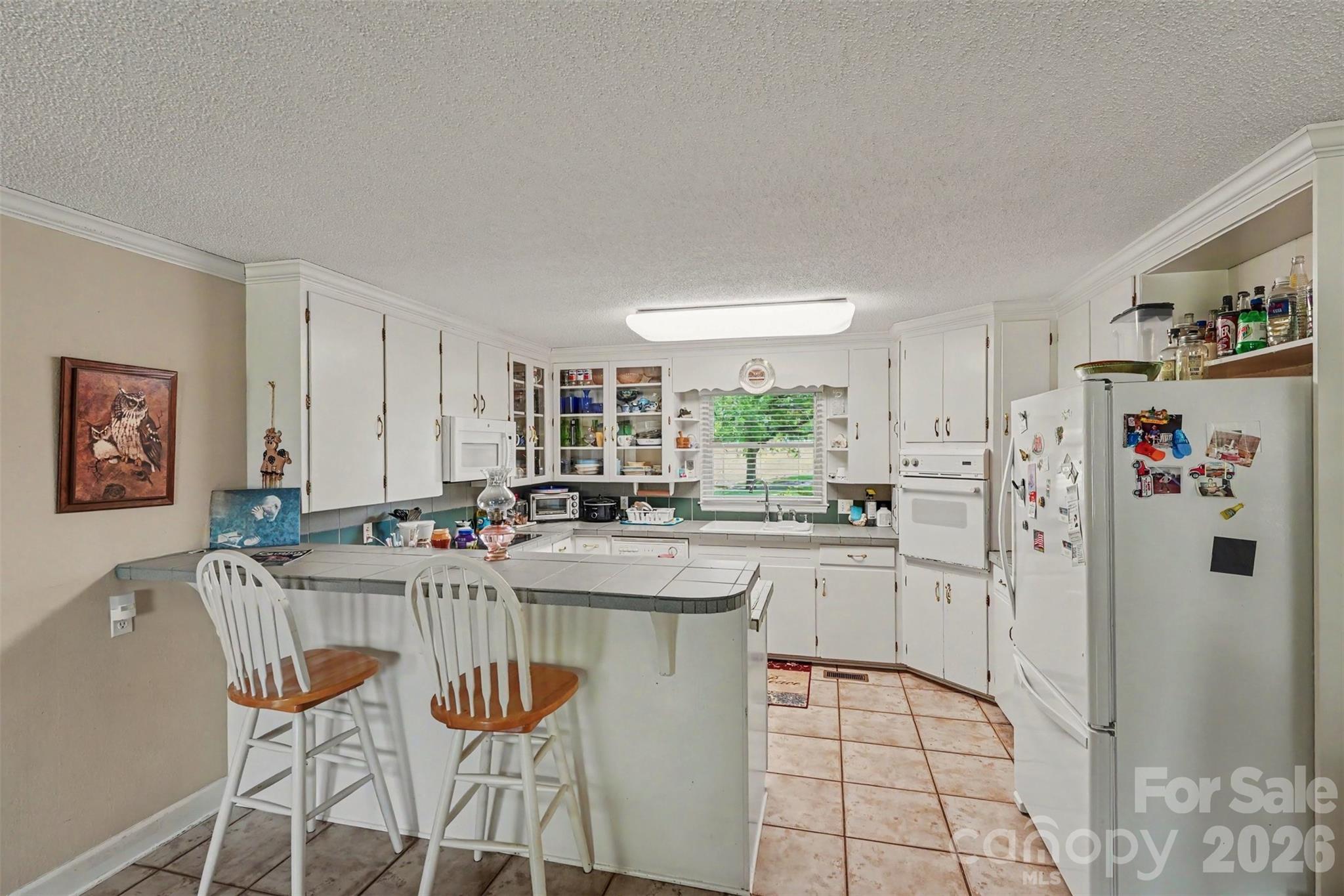 591 Mullis Road — Union Grove