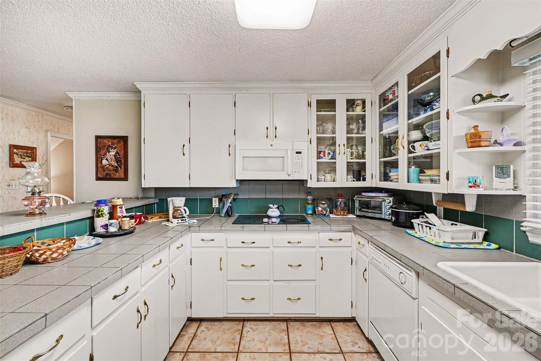 591 Mullis Road — Union Grove