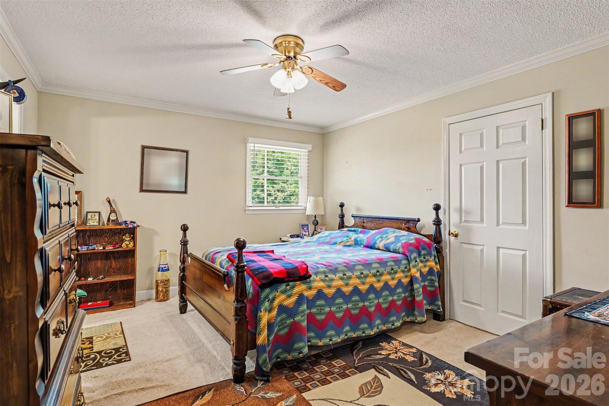 591 Mullis Road — Union Grove