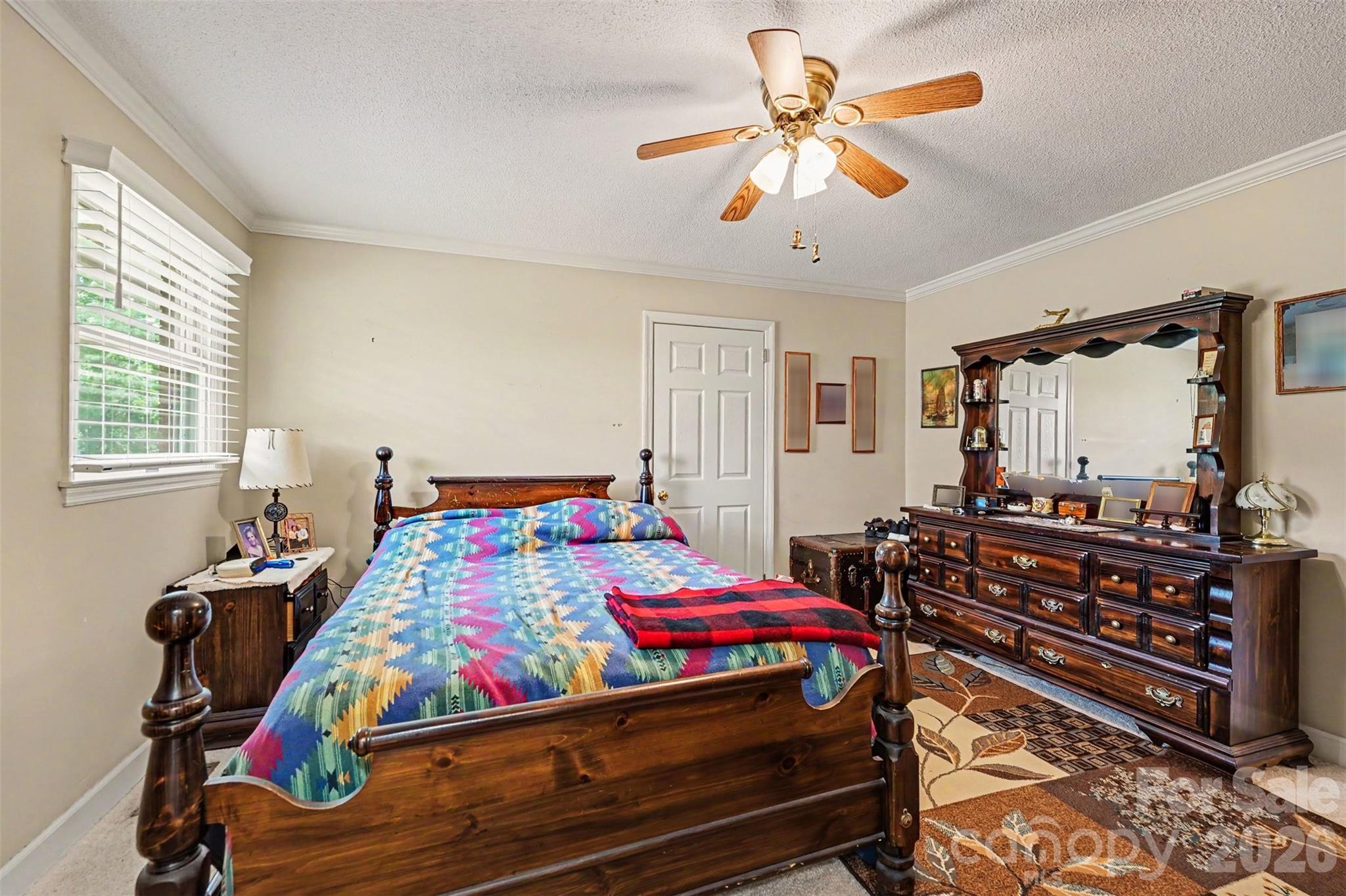 591 Mullis Road — Union Grove