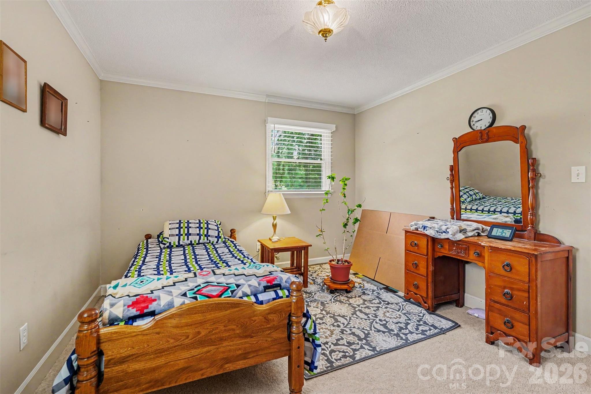 591 Mullis Road — Union Grove