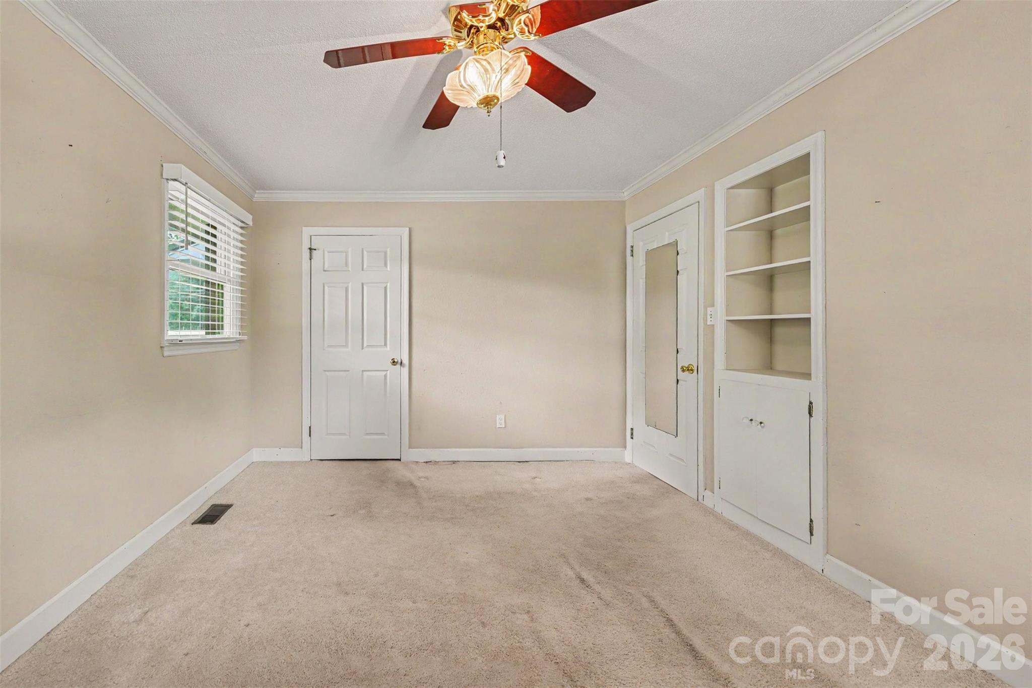 591 Mullis Road — Union Grove