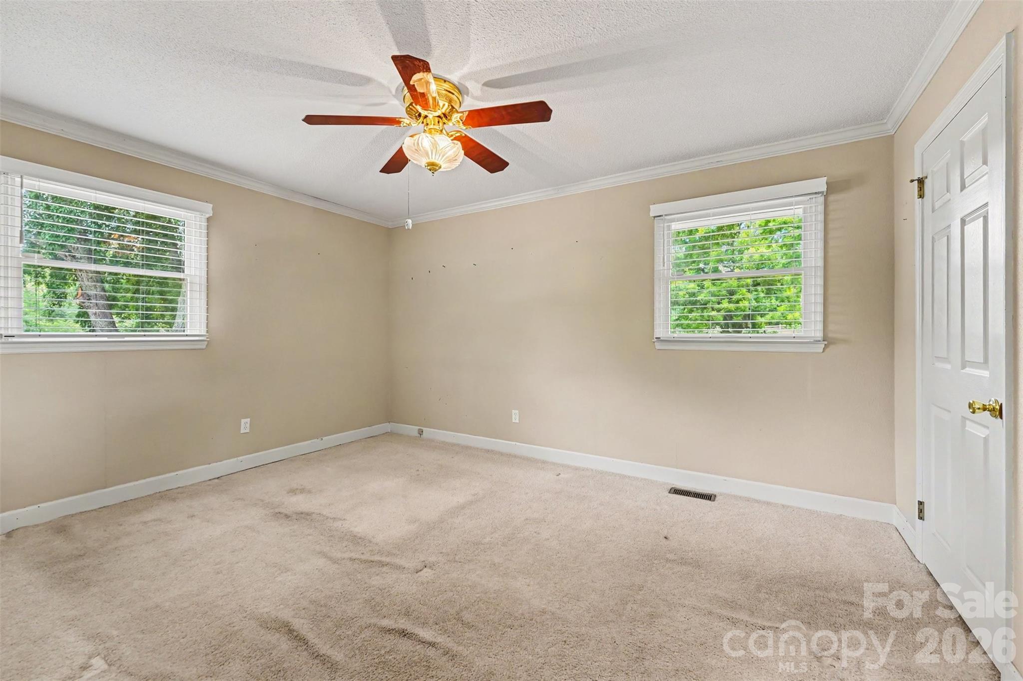591 Mullis Road — Union Grove