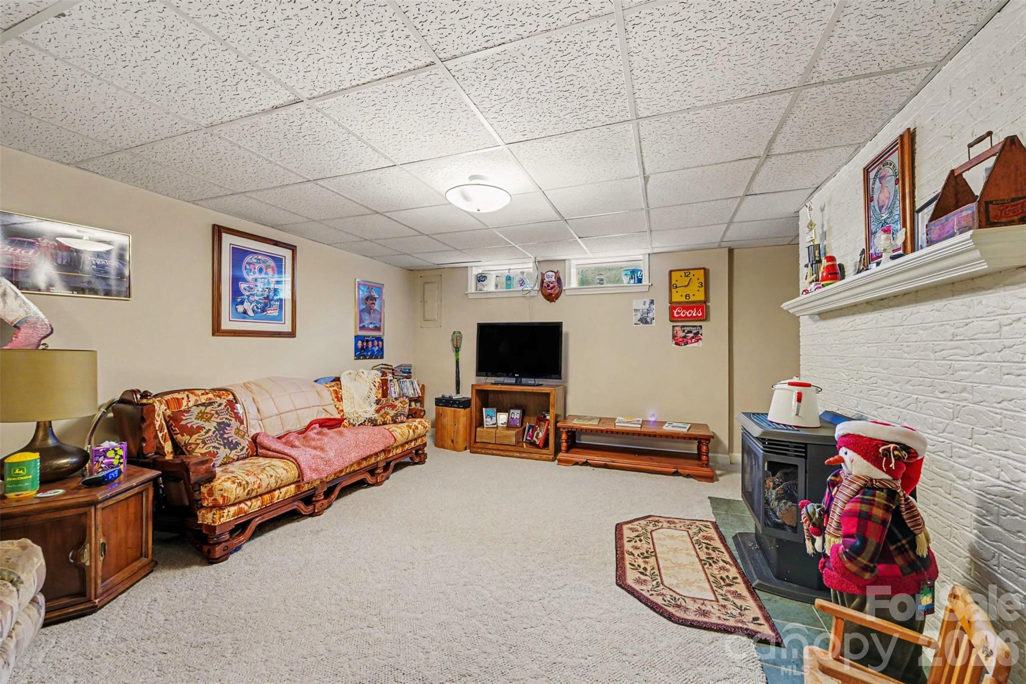 591 Mullis Road — Union Grove