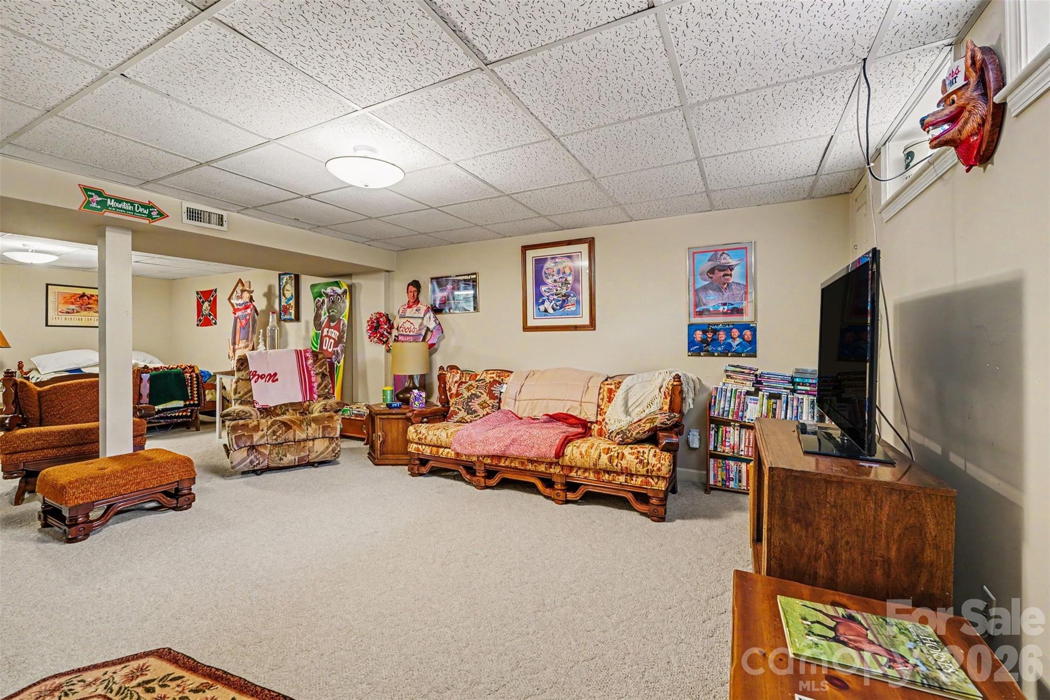 591 Mullis Road — Union Grove